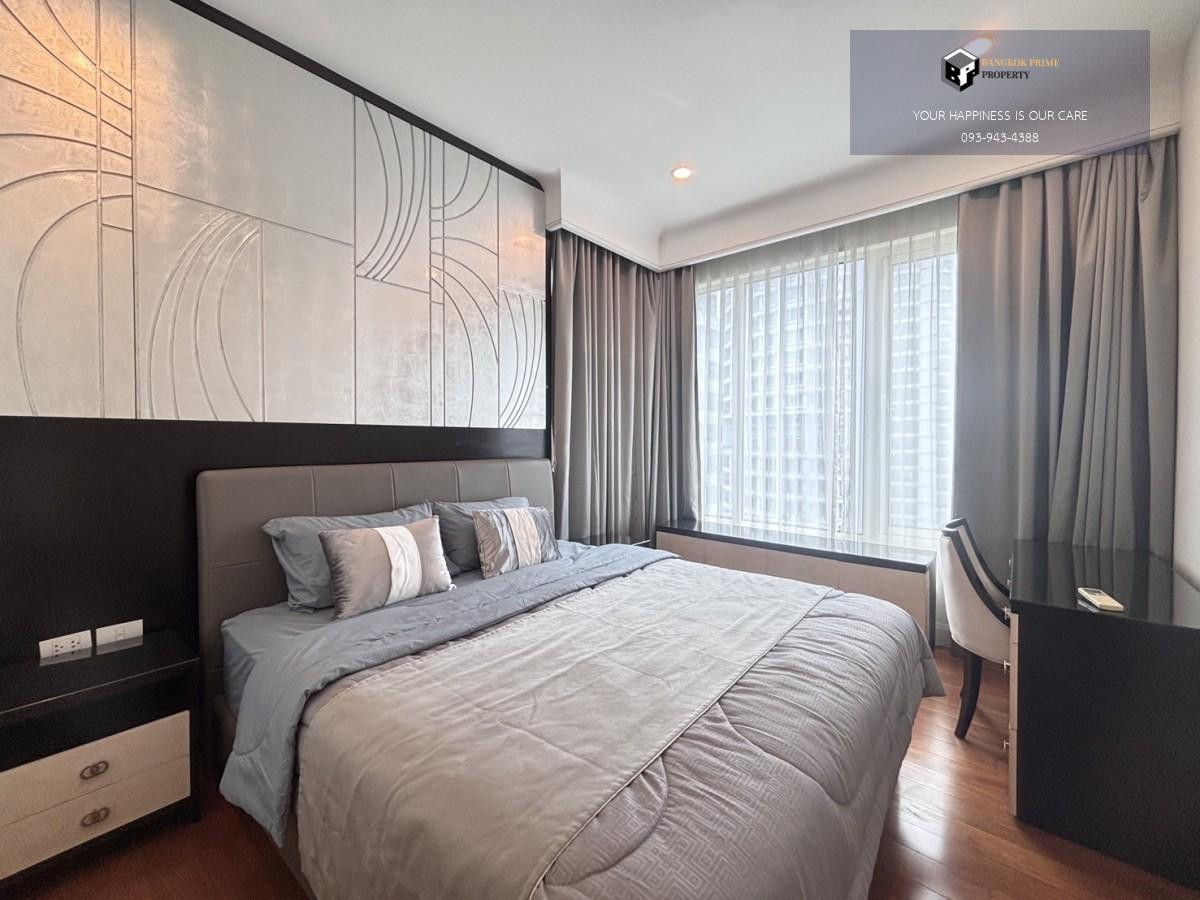 For RentCondoWitthayu, Chidlom, Langsuan, Ploenchit : 🏙️ Luxury Living in Langsuan — Q Langsuan, a luxury condo in the heart of the city, near BTS Ratchadamri #2025112413126