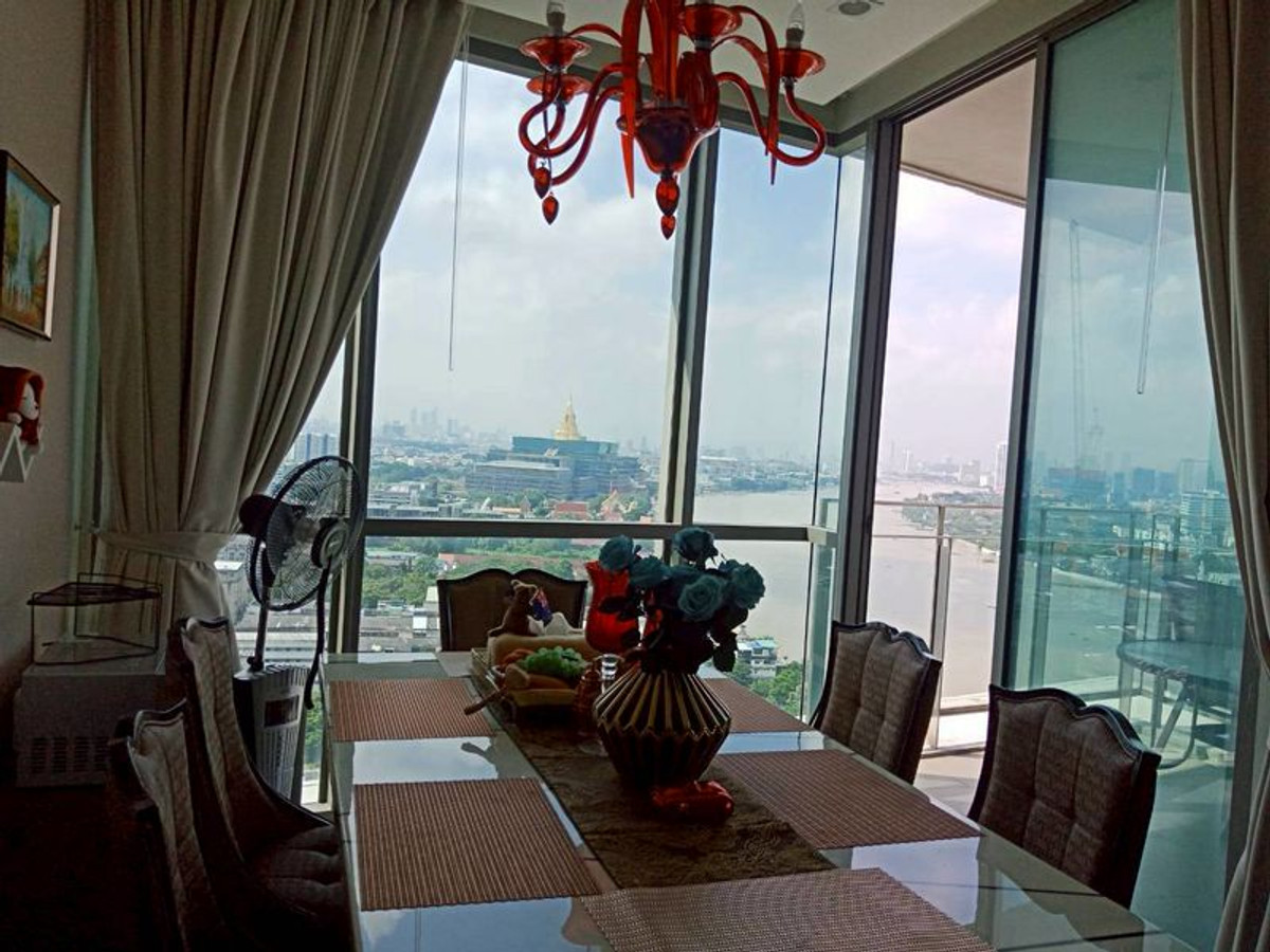 ให้เช่าคอนโดบางซื่อ วงศ์สว่าง เตาปูน : ให้เช่า คอนโดริมน้ำ วิวหลักล้าน  ติด MRT 