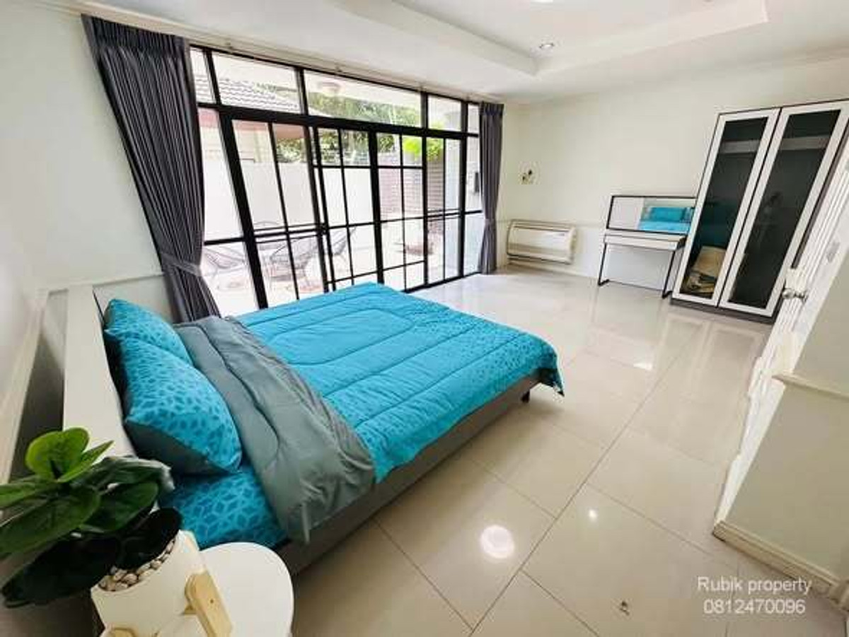 For RentTownhomeSukhumvit, Asoke, Thonglor : RB1444 🔥For Rent – ​​Luxury Townhome near Emporium / Terminal 21 / Asoke
