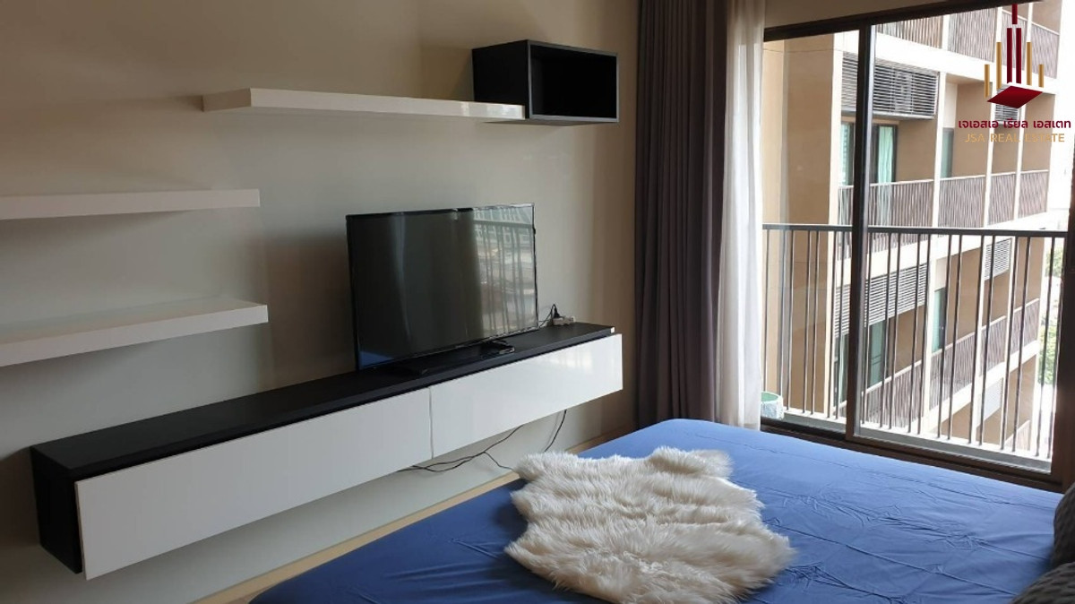 ขายคอนโดสุขุมวิท อโศก ทองหล่อ : ✨ For Sale : Noble Refine ✨ 💰 Only 7,800,000 THB