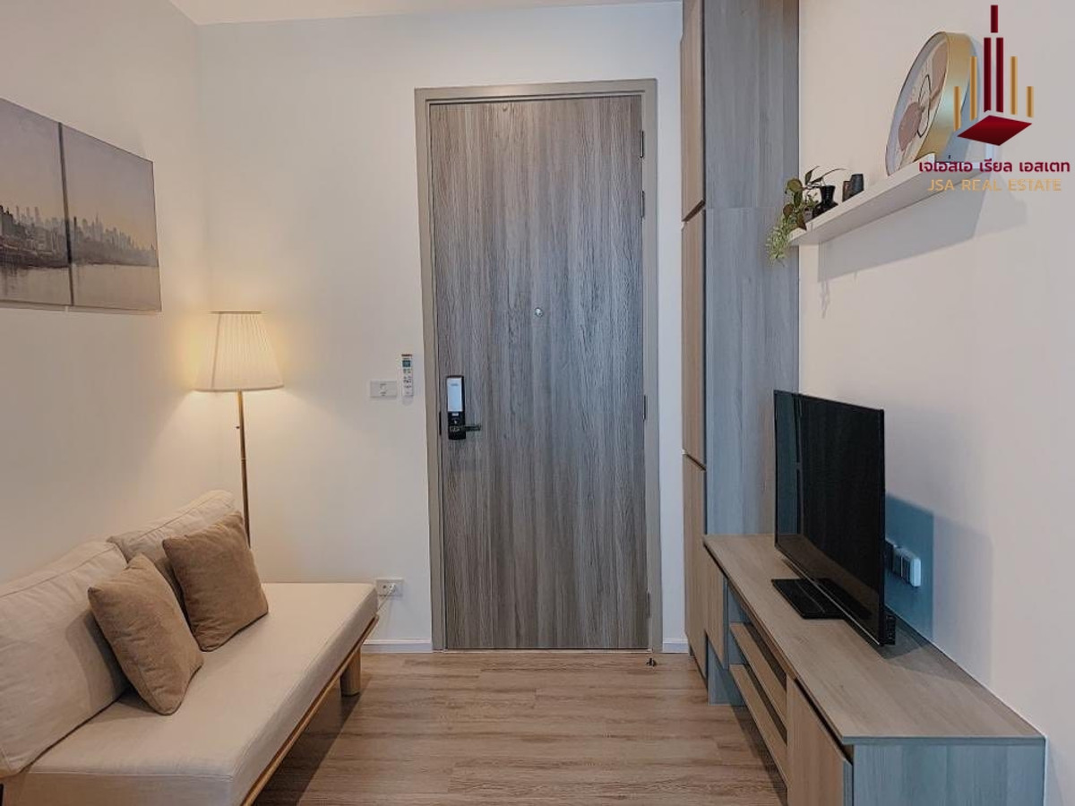 For RentCondoSamut Prakan,Samrong : ✨ For Rent : Knightsbridge Sukhumvit-Thepharak Condo ✨ 💰 Only 12,000 thb/month