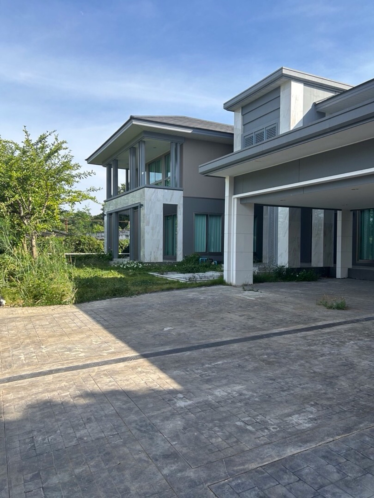 บ้านมีนบุรี-ร่มเกล้า : ขายและให้เช่า เพอเฟคเพลส Masterpiece Century รามคำแหง164 เนื้อที่250ตารางวา