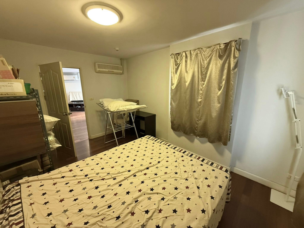 For SaleCondoSathorn, Narathiwat : Belle Park Residence Sathorn Narathiwas spacious 2 bedroom city view