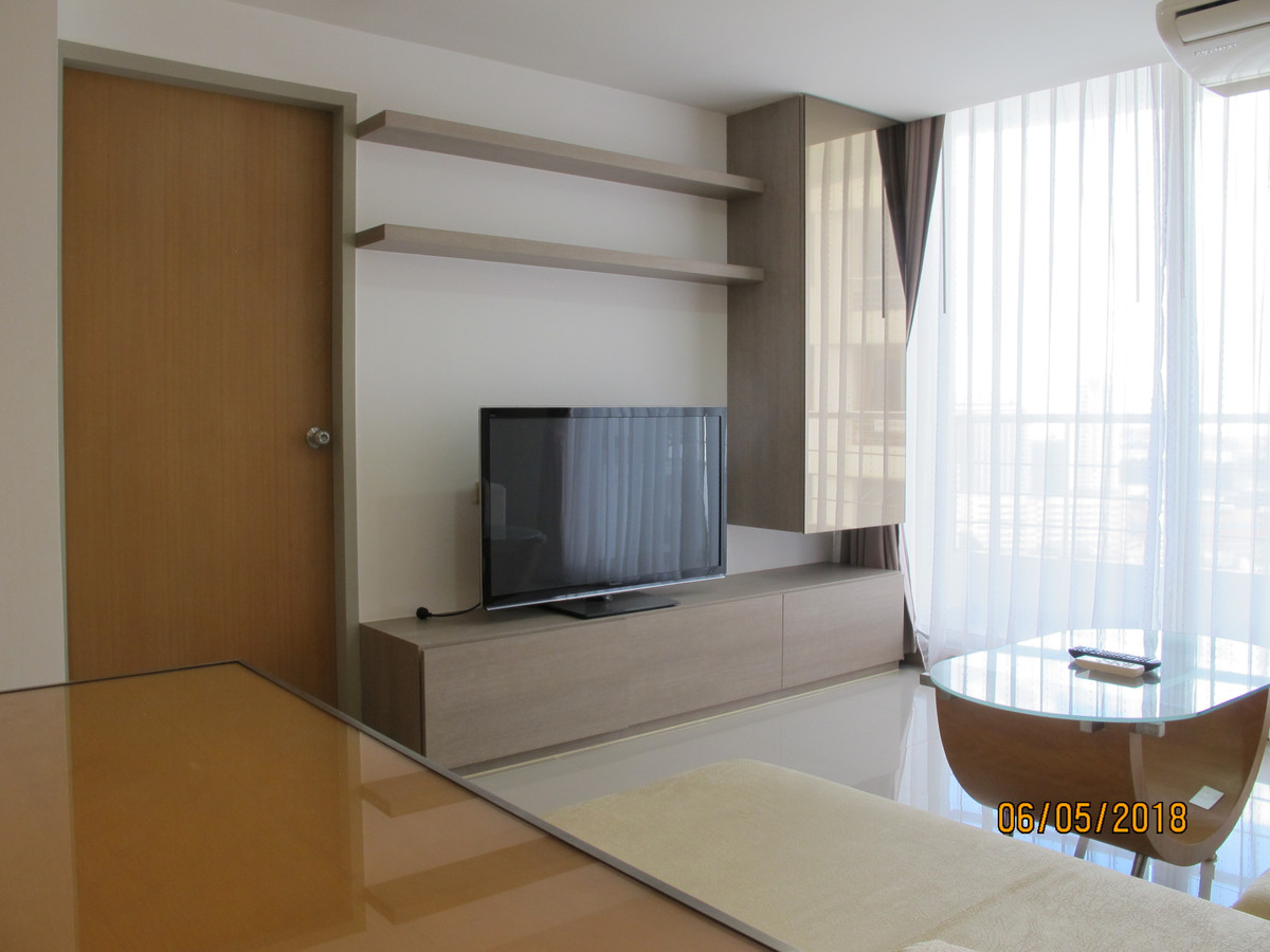 For RentCondoKasetsart, Ratchayothin : Supalai Park Phahon 60 sq.m. Please add LINE ID @806qphgn o8415o5483 