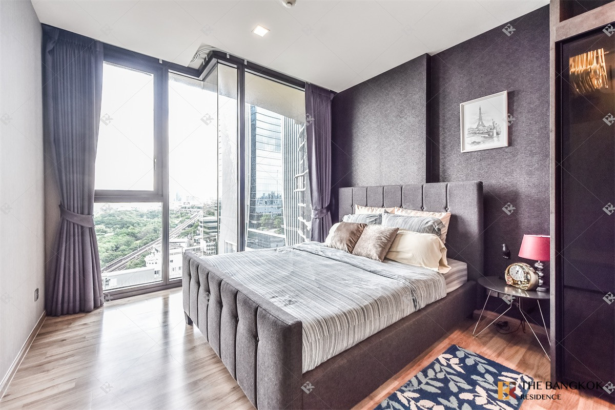 ให้เช่าคอนโดสะพานควาย จตุจักร : The Line Jatujak-Mochit
1 bed / Take View Park🌳
Contact K’Punpun 0636425995