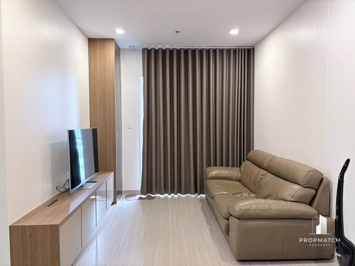 For RentCondoSiam Paragon ,Chulalongkorn,Samyan : ✨Flash Deal ✨ Supalai Premier Si Phraya-Samyan ( 2Bed 2Bath 73SQM.) Fully furnished, ready to move in !! Only 45,000 baht per month Tel.0981315848 @propmatch