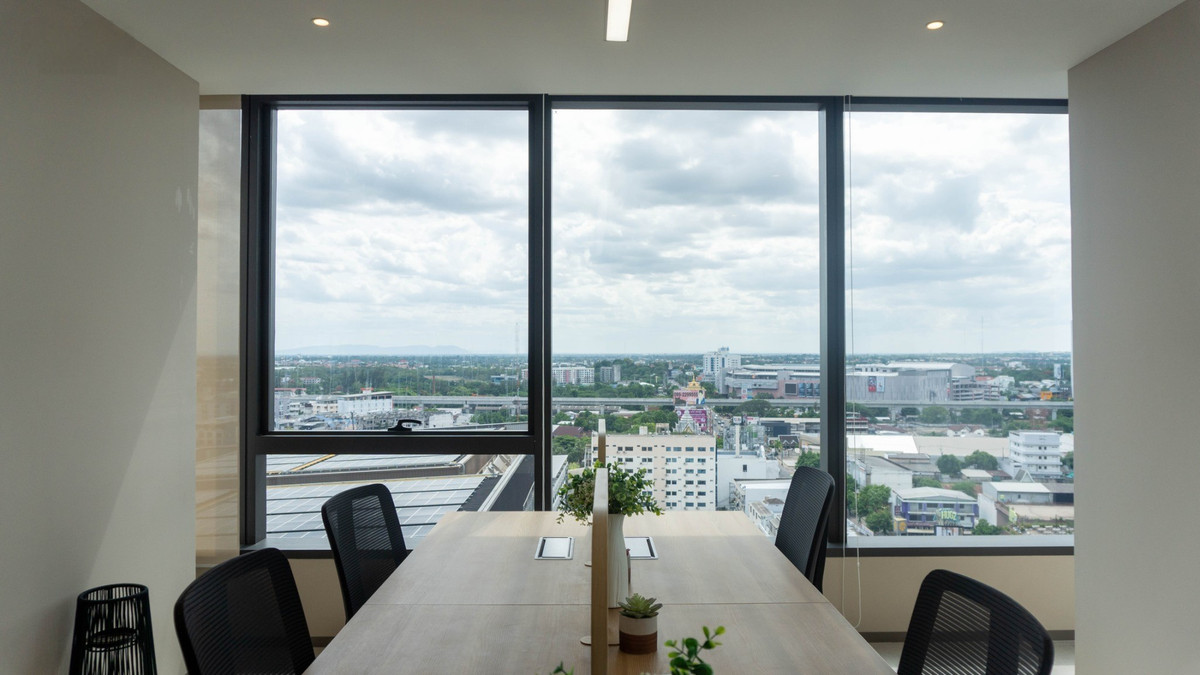 For RentOfficeKhon Kaen : Ready-to-Work Spaces for Every Business — Prime Location in Khon Kaen