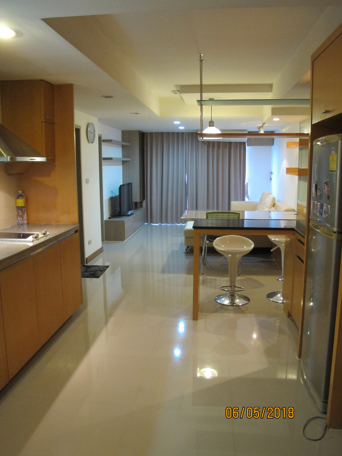 For RentCondoKasetsart, Ratchayothin : Supalai Park Phahon 60 sq.m. Please add LINE ID @806qphgn o8415o5483 