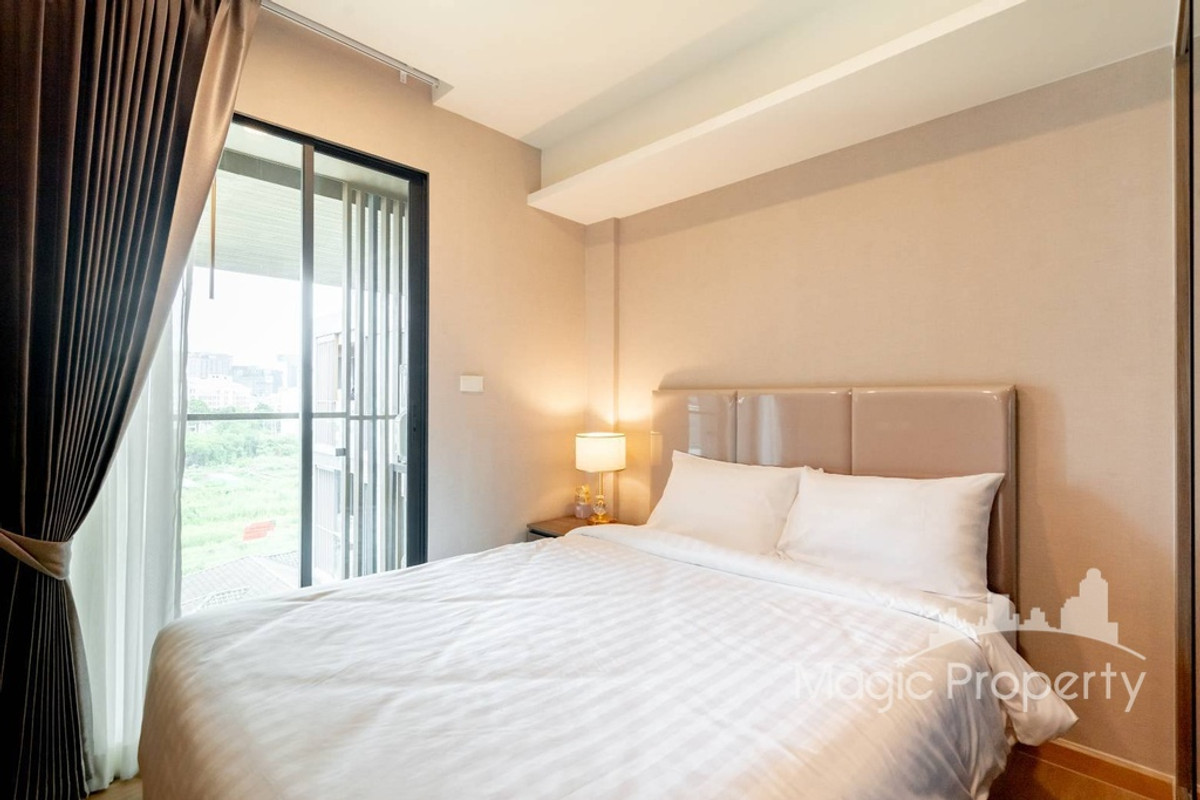 For RentCondoRama9, Petchburi, RCA : 2 Bedroom For Rent in LLoyd Soonvijai-Thonglor Condominium, Phetchaburi Road, Bang Kapi, Huai Khwang, Bangkok