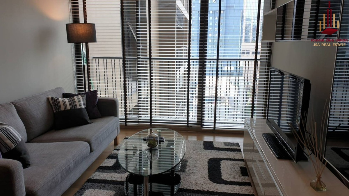 For SaleCondoSukhumvit, Asoke, Thonglor : ✨ For Sale : Noble Refine ✨ 💰 Only 7,800,000 THB