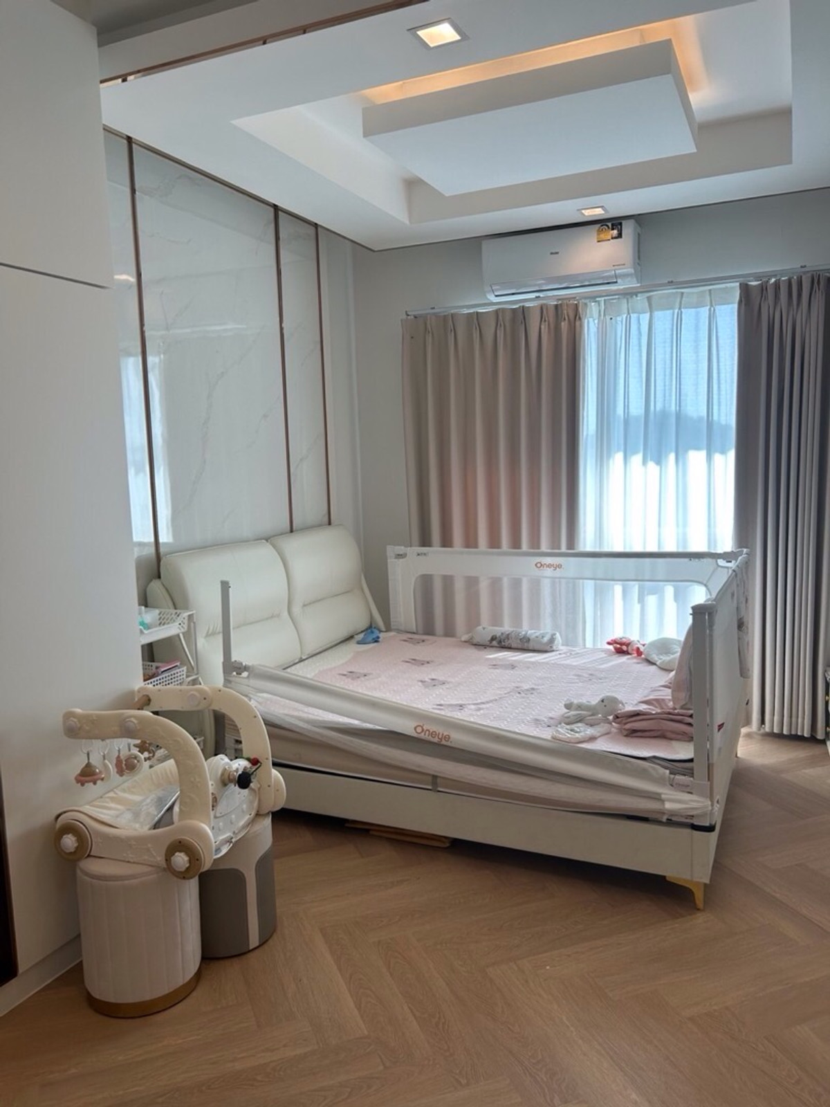 บ้านมีนบุรี-ร่มเกล้า : ขายและให้เช่า เพอเฟคเพลส Masterpiece Century รามคำแหง164 เนื้อที่250ตารางวา