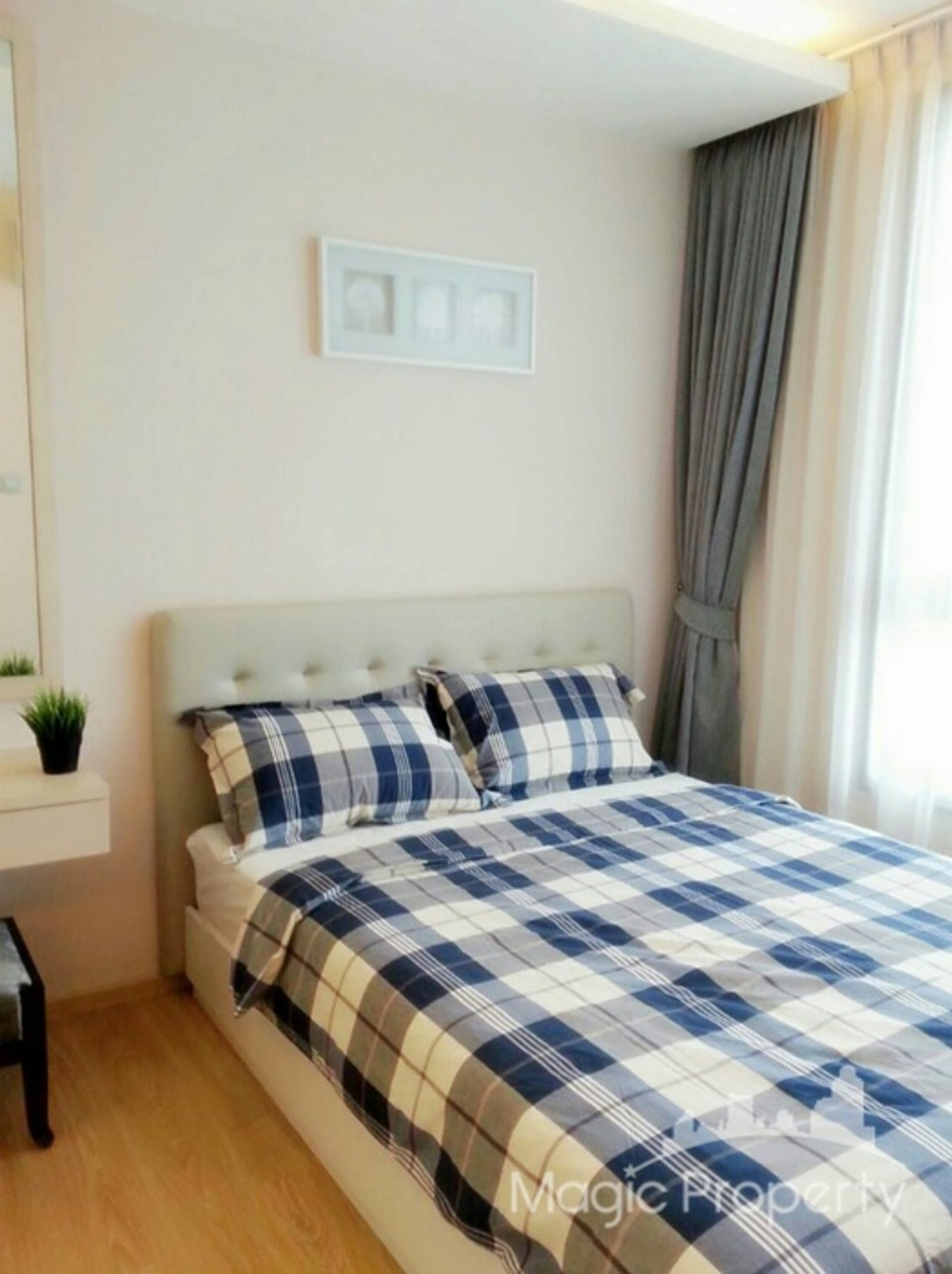 For SaleCondoSukhumvit, Asoke, Thonglor : 1 Bedroom For Sale in H Sukhumvit 43 Condominium, Soi Phrom Mit, Khlong Tan Nuea, Watthana, Bangkok