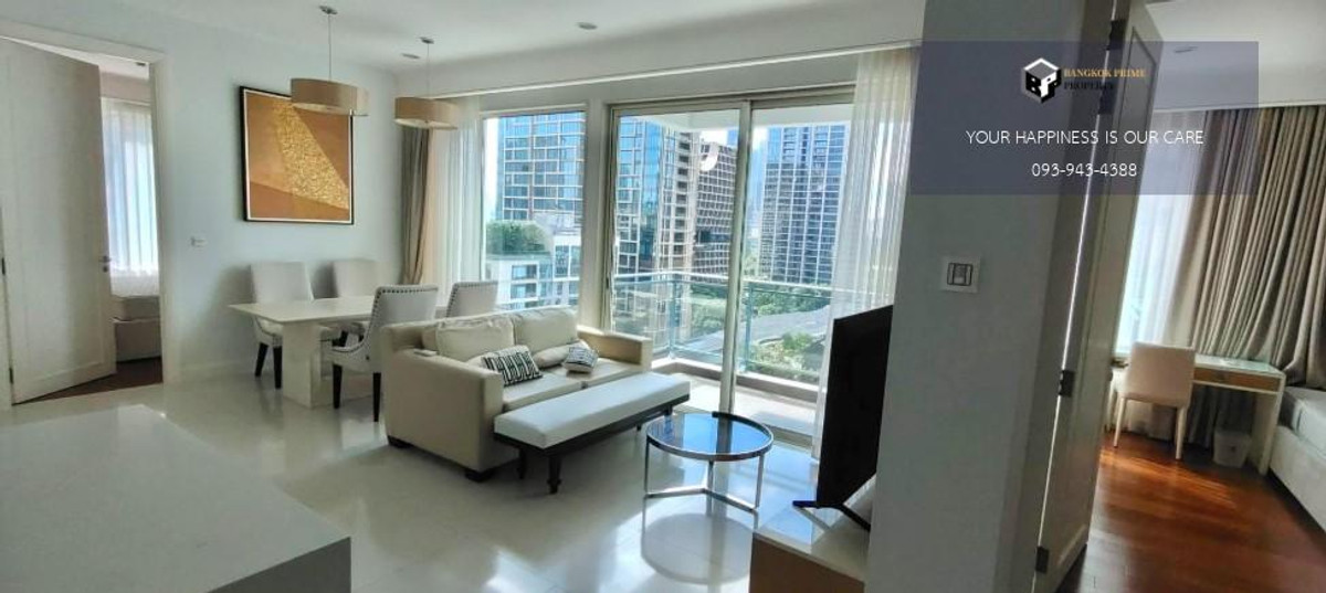 For RentCondoWitthayu, Chidlom, Langsuan, Ploenchit : 🏙️ Luxury Living in Langsuan — Q Langsuan, a luxury condo in the heart of the city, near BTS Ratchadamri #2025112413129