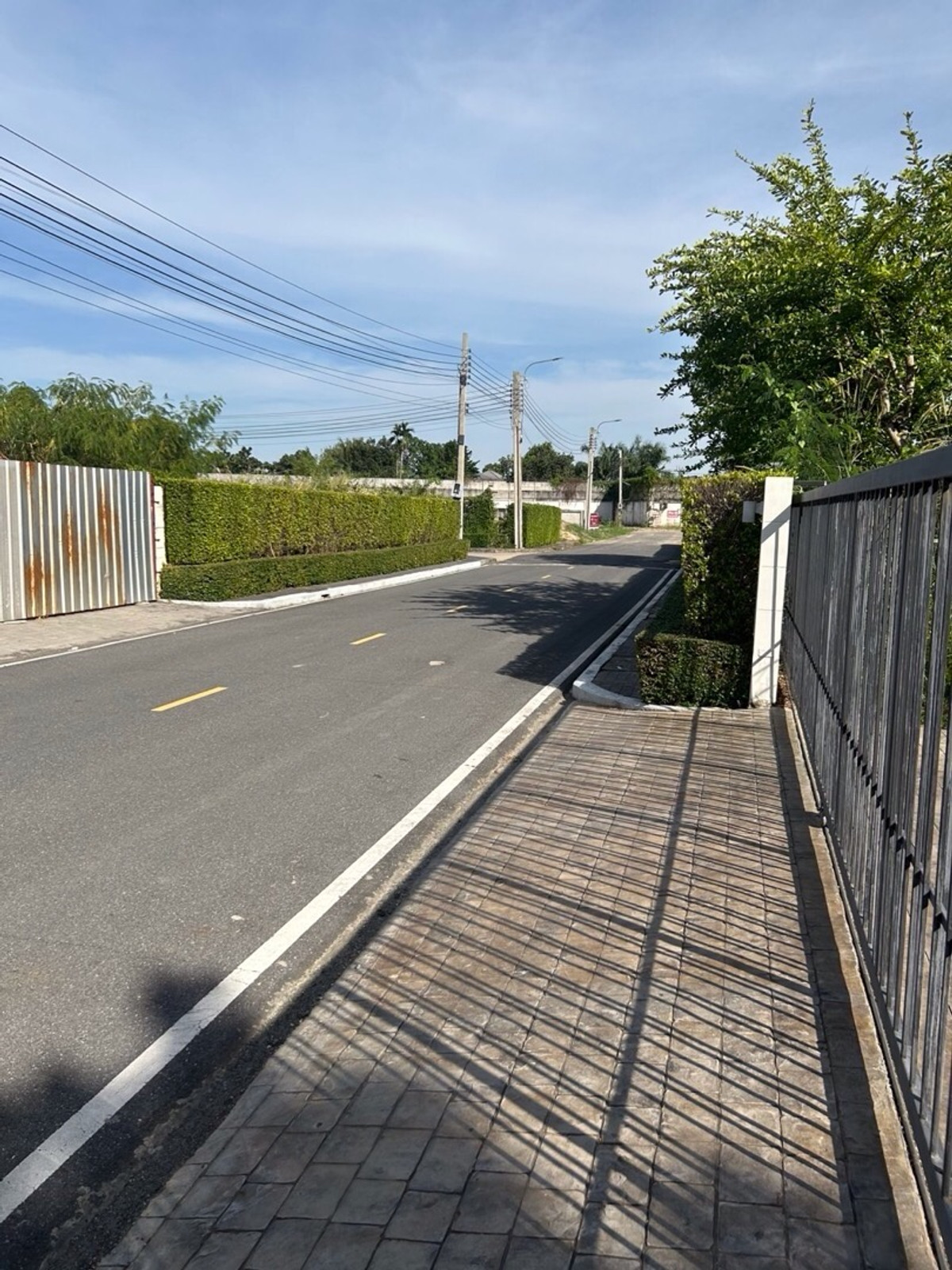 บ้านมีนบุรี-ร่มเกล้า : ขายและให้เช่า เพอเฟคเพลส Masterpiece Century รามคำแหง164 เนื้อที่250ตารางวา