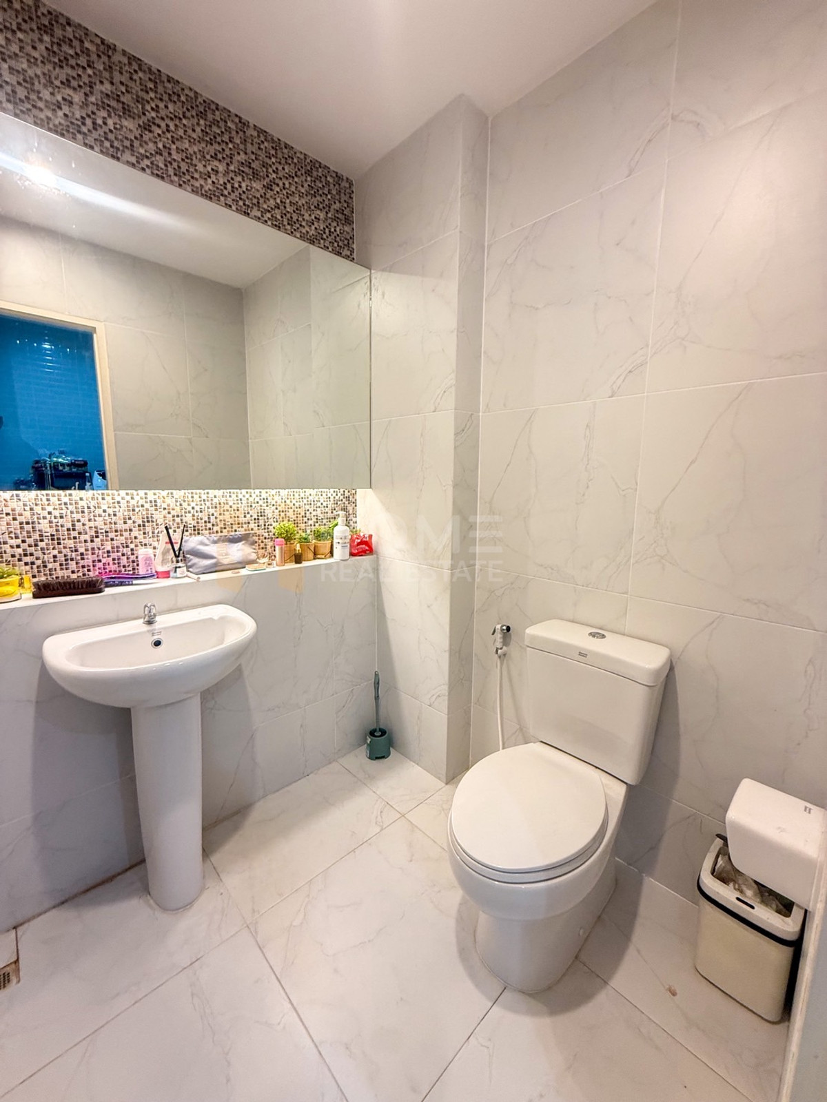 ขายทาวน์โฮมมีนบุรี-ร่มเกล้า : BEST DEAL ✨ นลิน แกรนด์ อเวนิว วงแหวน - พระราม 9 / 3 ห้องนอน (ขาย), Nalin Grand Avenue Wongwean - Rama 9 / 3 Bedrooms (FOR SALE) AA598