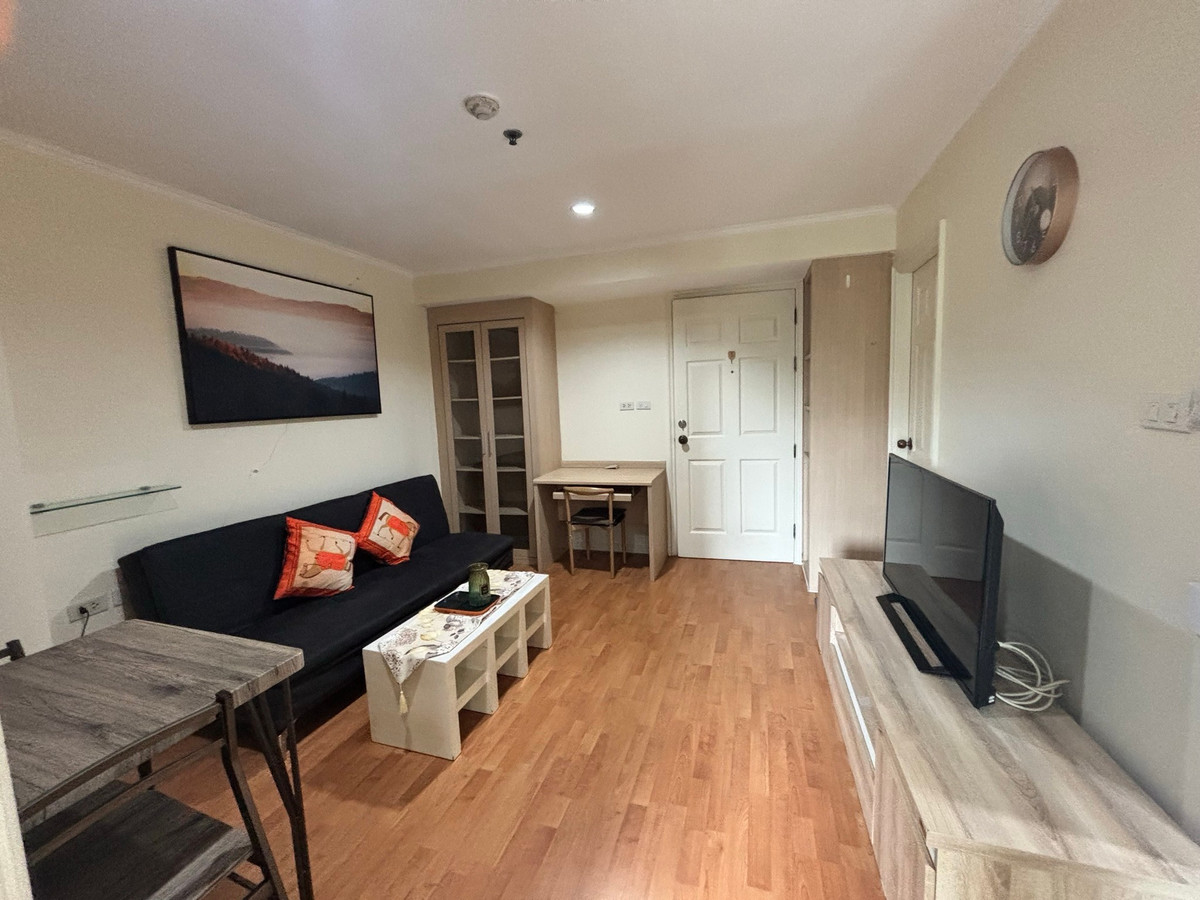 For RentCondoOnnut, Udomsuk : Lumpini Ville Sukhumvit 77 / Lumpini Ville Sukhumvit 77