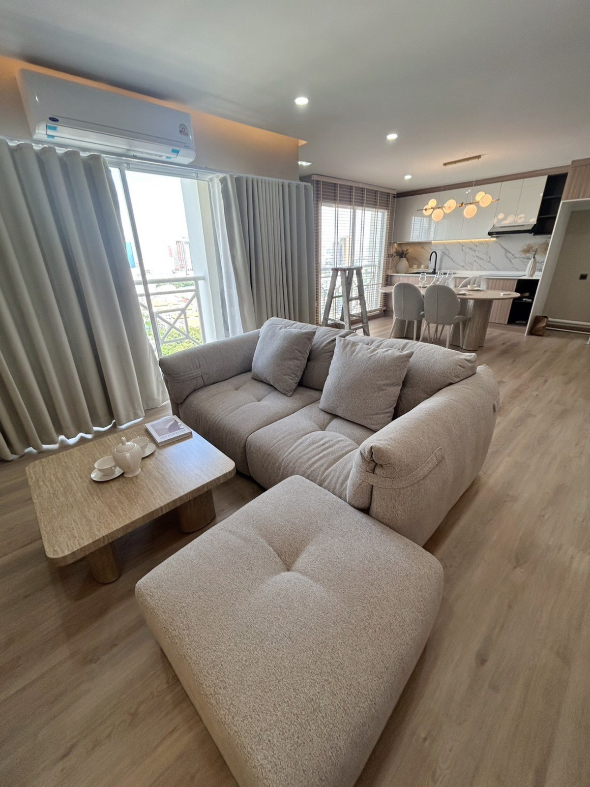 ขายคอนโดอ่อนนุช อุดมสุข : ขายคอนโดเดอะวินนิ่ง The Winning Tower