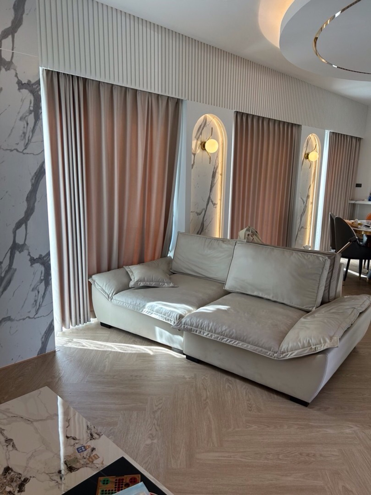 บ้านมีนบุรี-ร่มเกล้า : ขายและให้เช่า เพอเฟคเพลส Masterpiece Century รามคำแหง164 เนื้อที่250ตารางวา