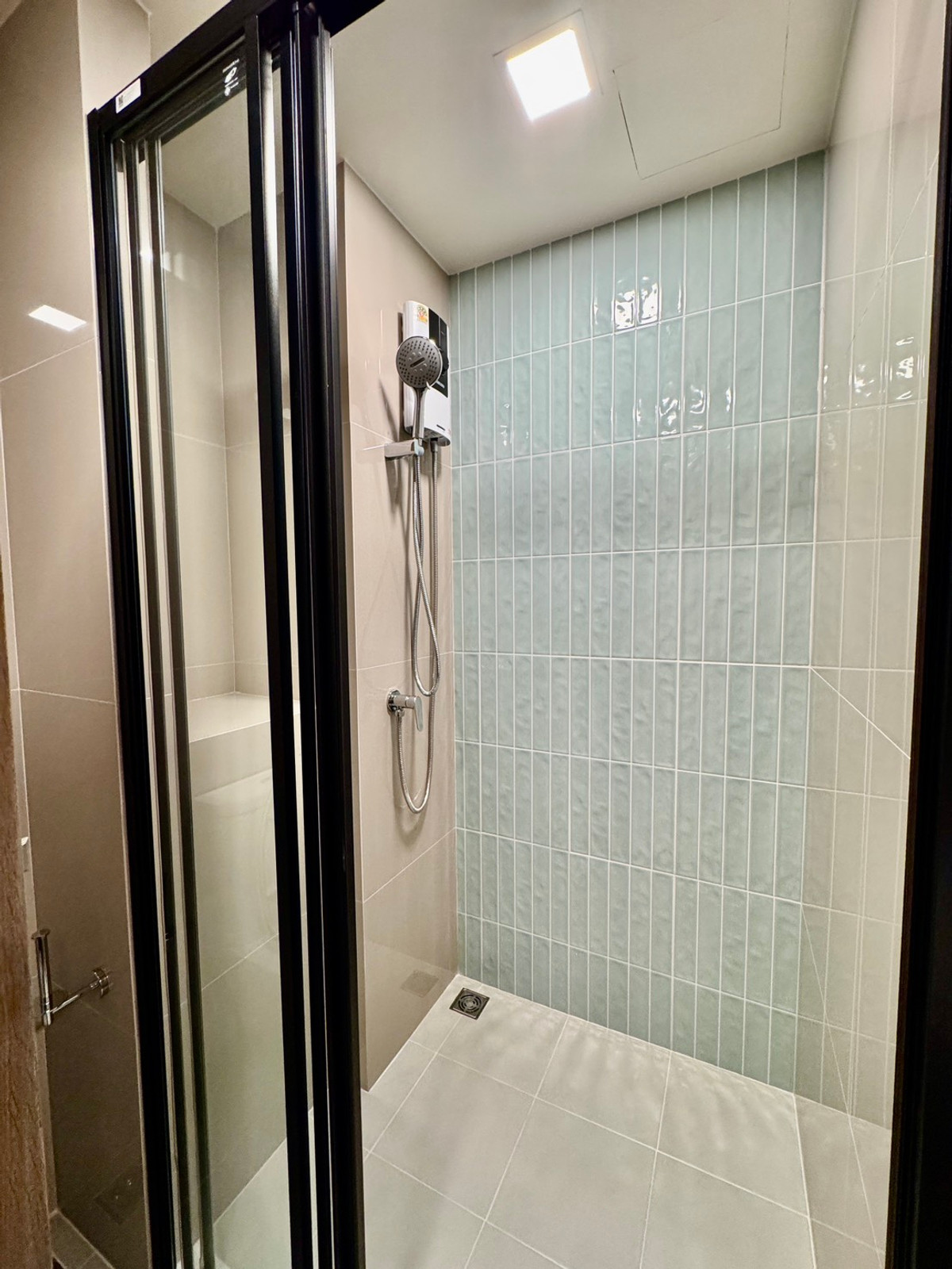 For RentCondoSamut Prakan,Samrong : For rent ✨ THE MUVE Sukhumvit 107 ✨ New project, pet friendly, ready to move in, near BTS Bearing