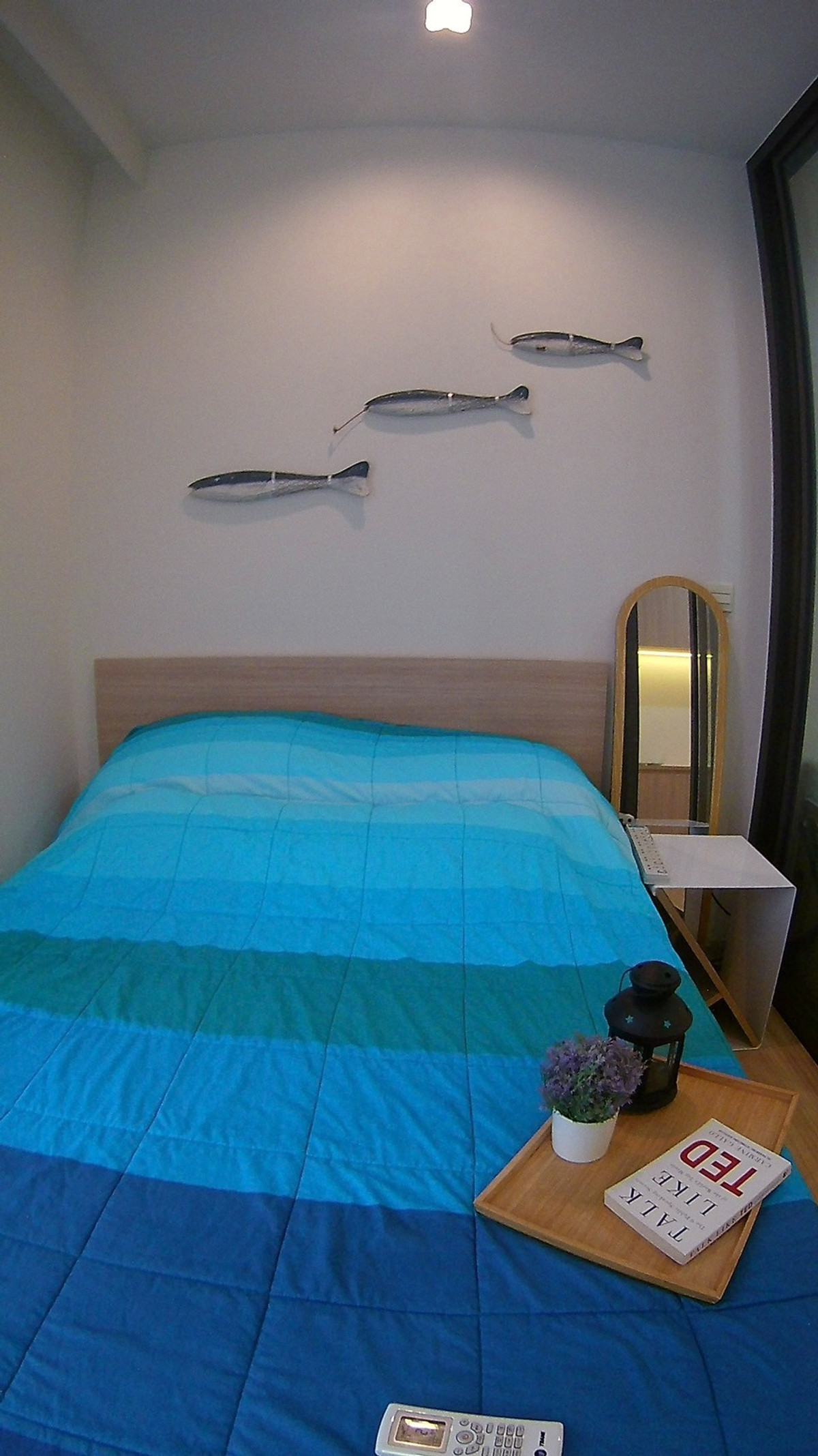 For SaleCondoSapankwai,Jatujak : Petfriendly condo Condo for sale M Jatujak (M jatujak) 😻🐶