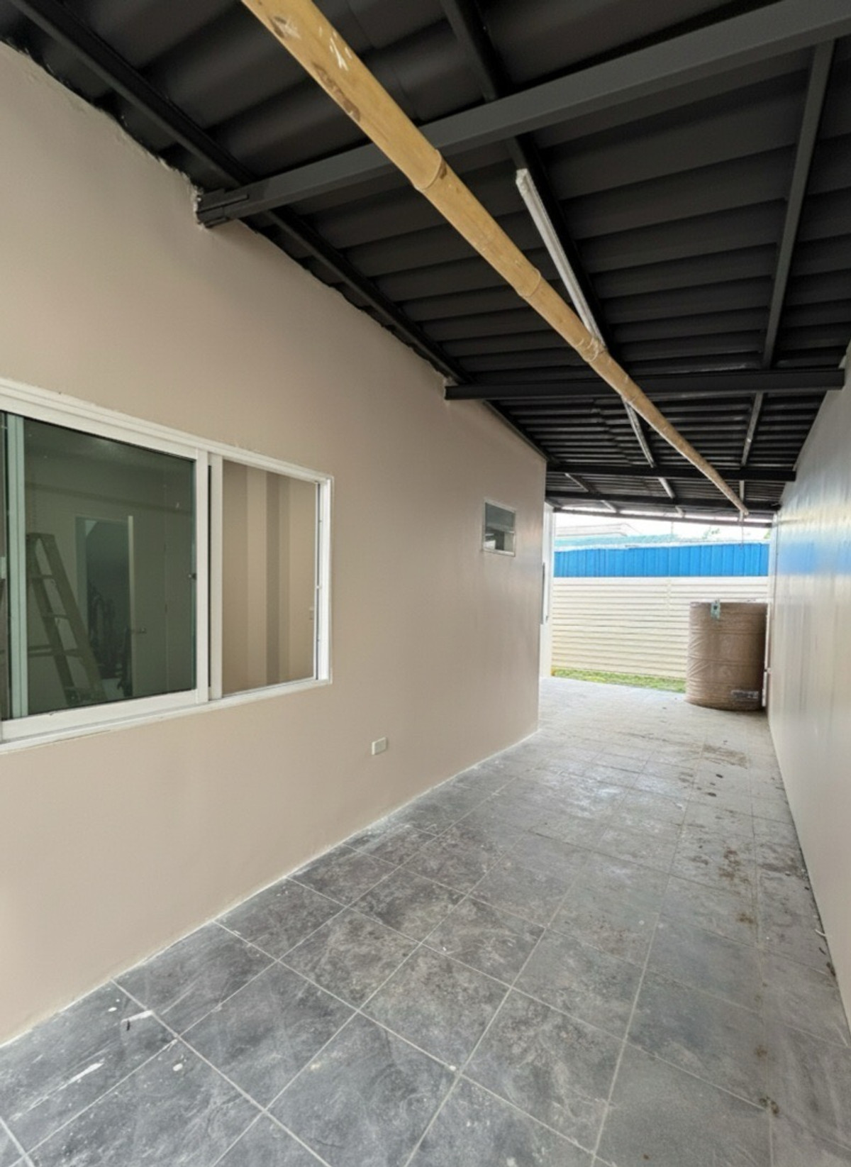 For SaleHouseBangna, Bearing, Lasalle : ✨ Who says a spacious detached house has to be expensive?! ✨