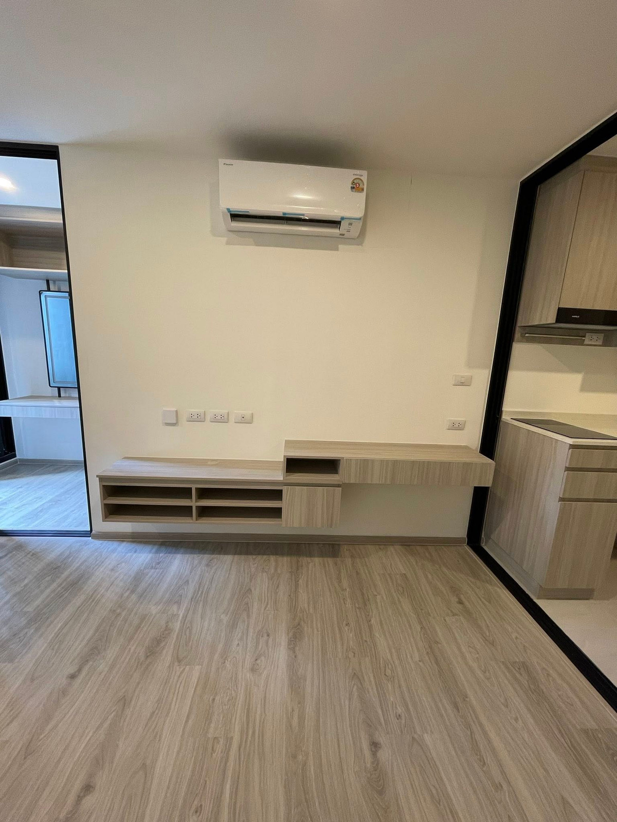 ขายคอนโดอ่อนนุช อุดมสุข : ขายด่วน ✨ Origin Play Sri Udom Station ✨ ห้องใหม่ เดินทางสะดวก ใกล้ MRT ศรีอุดม