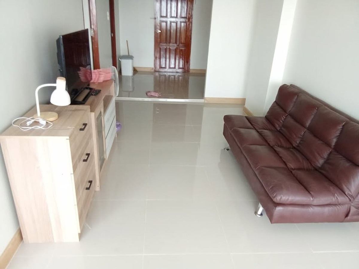 For SaleCondoVipawadee, Don Mueang, Lak Si : Condo for sale, The Royal Vibhavadi, Soi Vibhavadi 48, Chatuchak (AM2054)