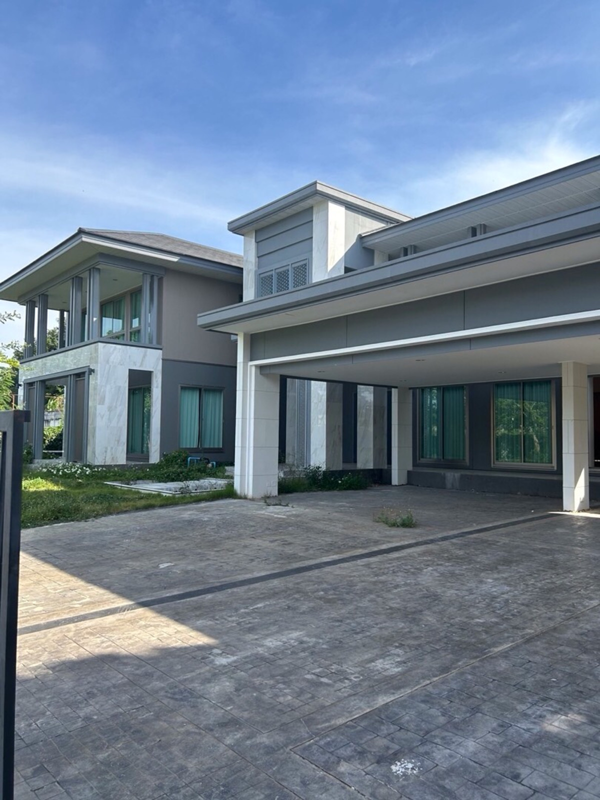 บ้านมีนบุรี-ร่มเกล้า : ขายและให้เช่า เพอเฟคเพลส Masterpiece Century รามคำแหง164 เนื้อที่250ตารางวา