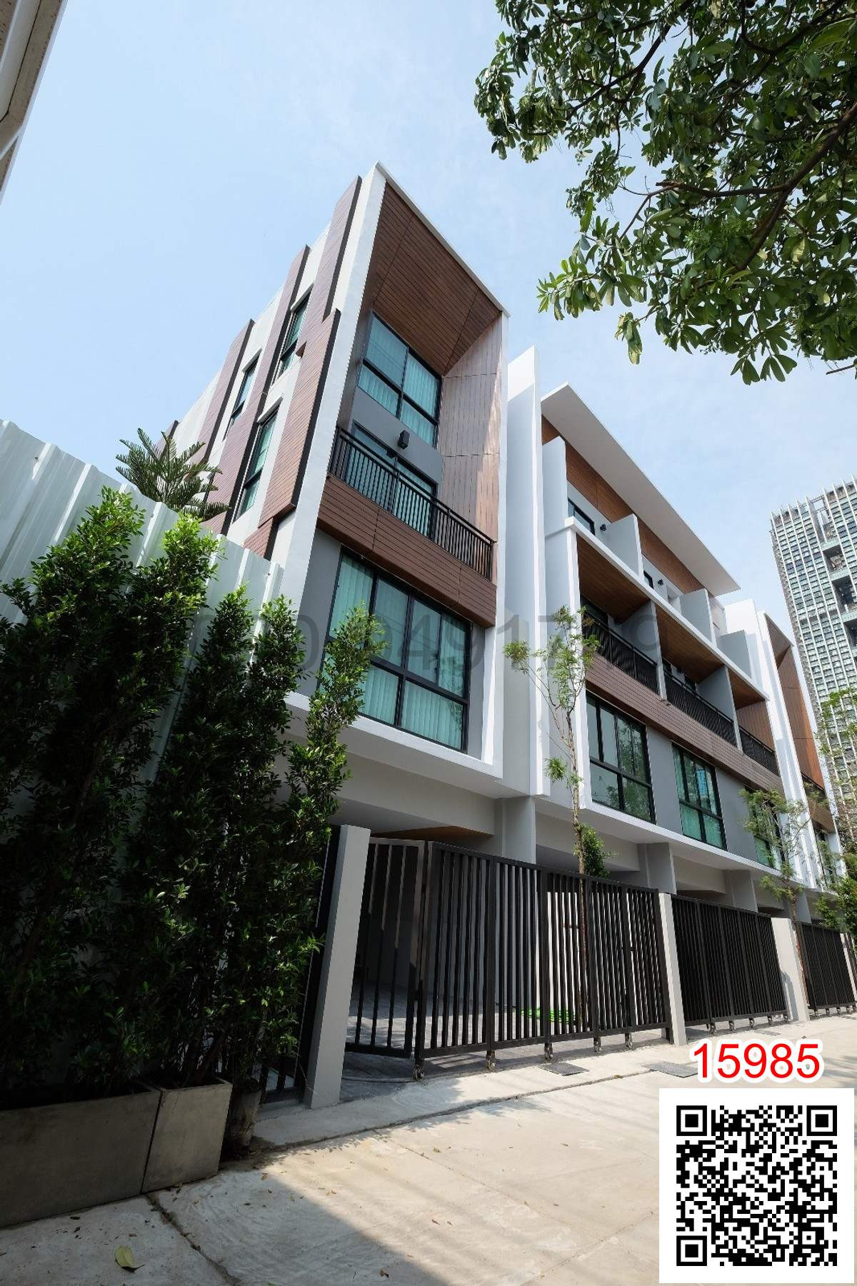 ให้เช่าทาวน์โฮมสาทร นราธิวาส : เช่า ทาวน์โฮม ซอยสวนพลู 1 สาทร 3 ทำเลดี ใจกลางเมืองกรุงเทพ ย่าน Prime(สาทร)