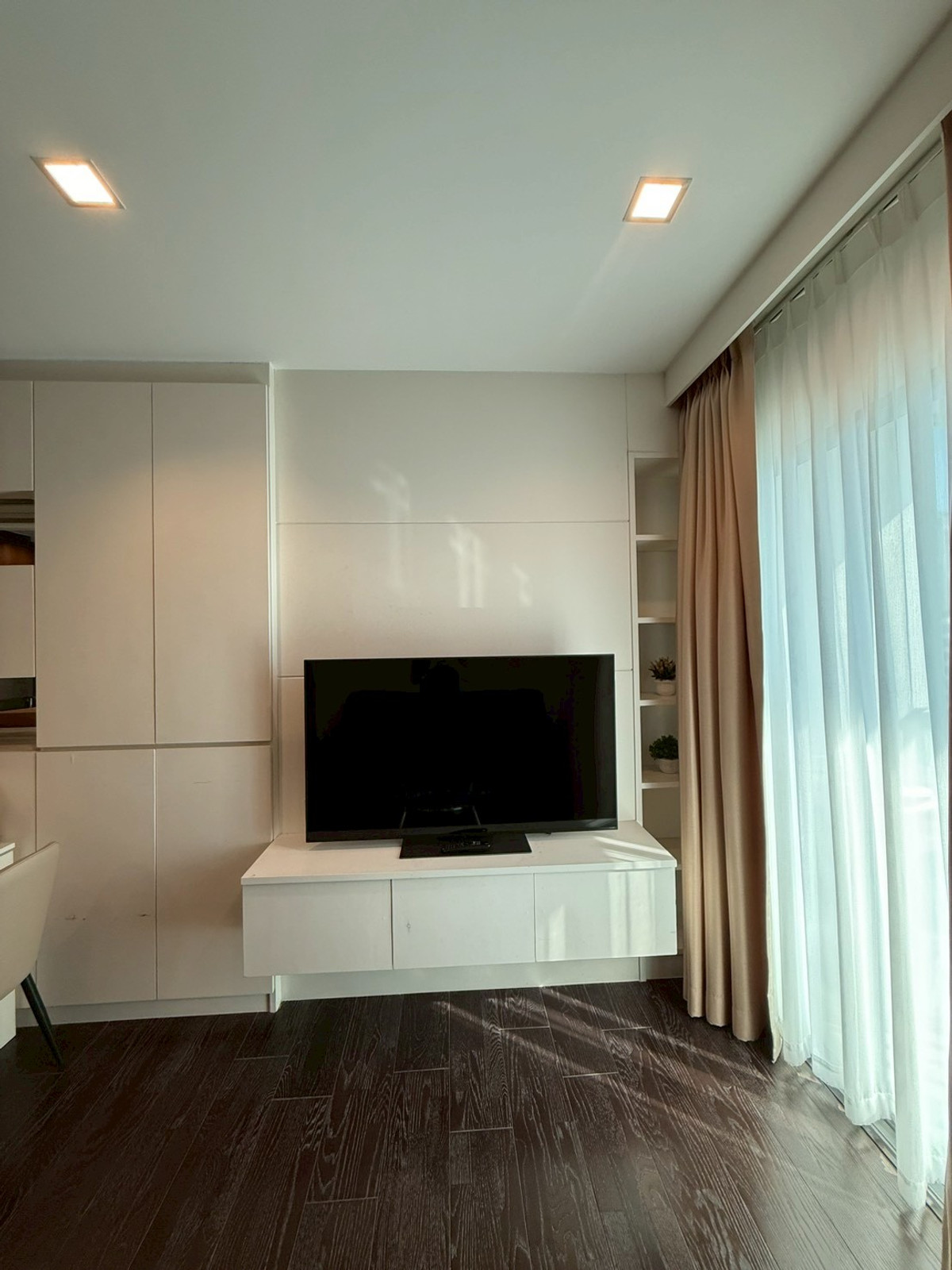 ให้เช่าคอนโดราชเทวี พญาไท : ให้เช่าคอนโด Ideo Q พญาไท 75 ตร.ม. 2 ห้องนอน 2 ห้องน้ำ