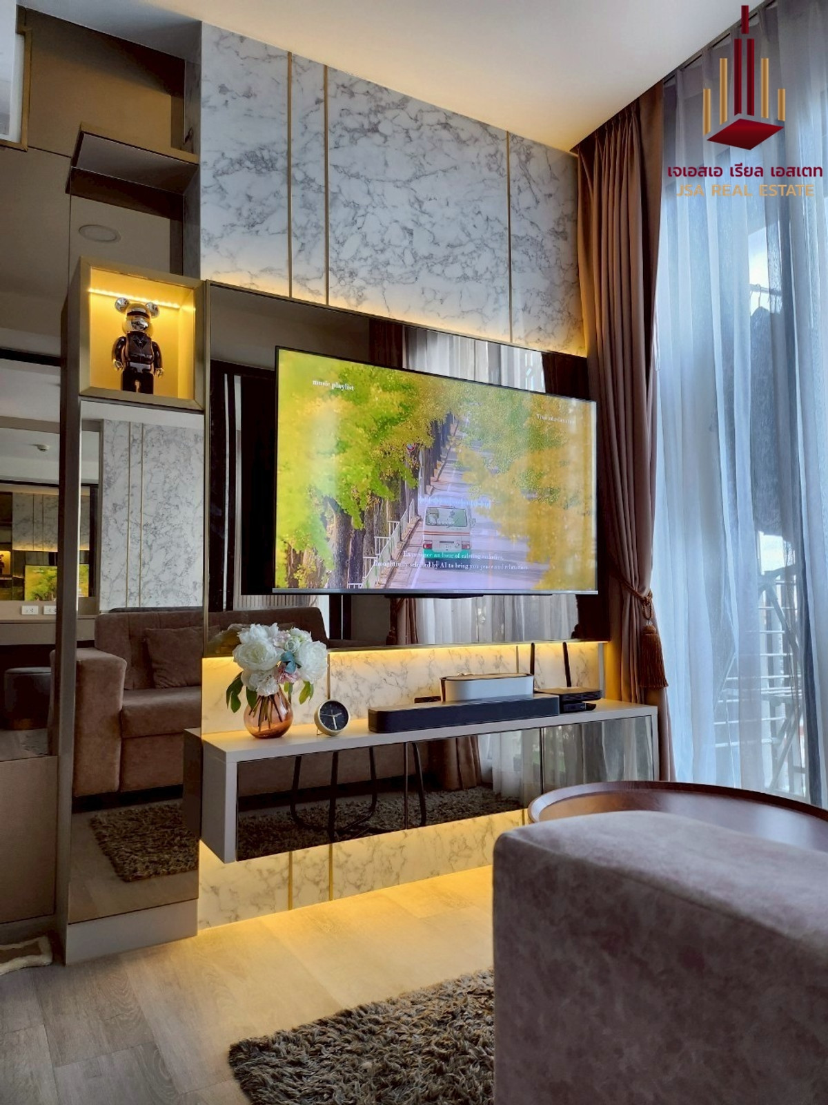 ขายคอนโดรัชดา ห้วยขวาง :  ✨ For Sale : Maxxi Prime Ratchada – Sutthisan Condo  ✨  💰 only 2,590,000 thb
