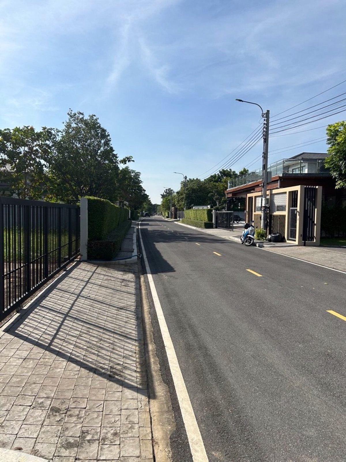 บ้านมีนบุรี-ร่มเกล้า : ขายและให้เช่า เพอเฟคเพลส Masterpiece Century รามคำแหง164 เนื้อที่250ตารางวา