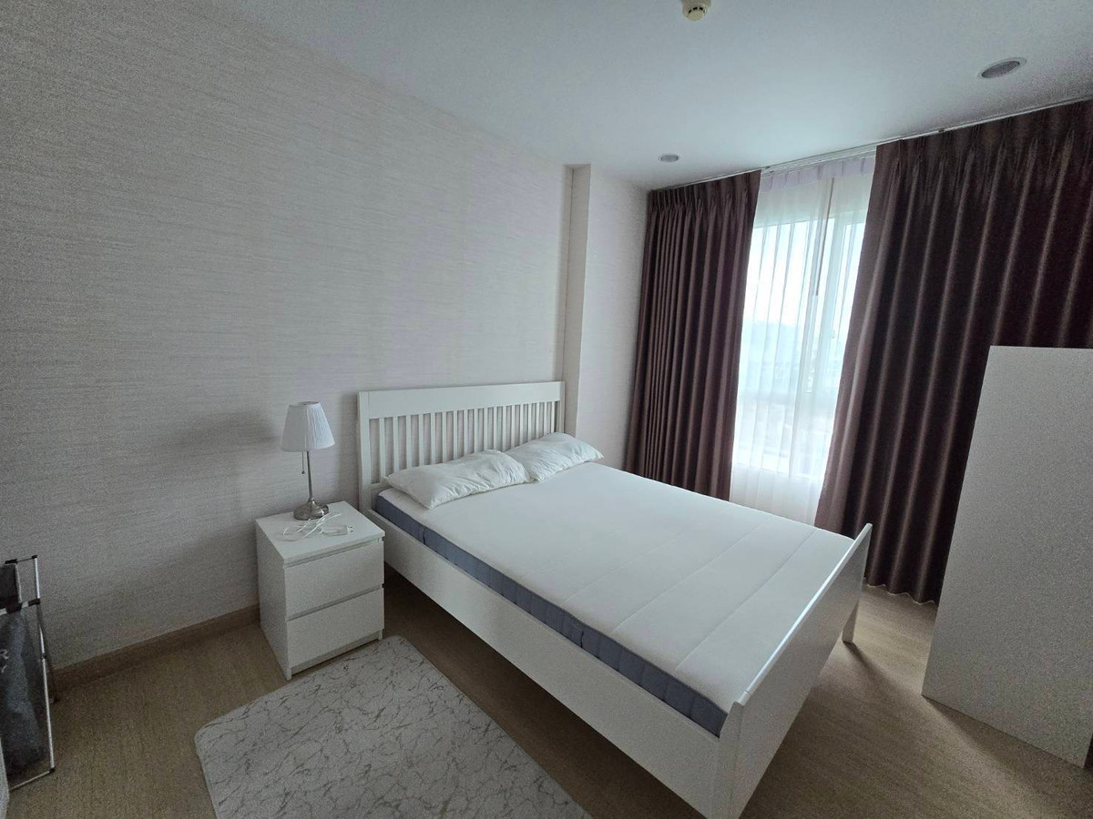 ให้เช่าคอนโดสาทร นราธิวาส : ให้เช่า ✨ Supalai Lite Ratchada - Naradhiwas - Sathon ✨ 2 ห้องนอน 2 ห้องน้ำ เฟอร์นิเจอร์ และ เครื่องใช้ไฟฟ้าครบ 