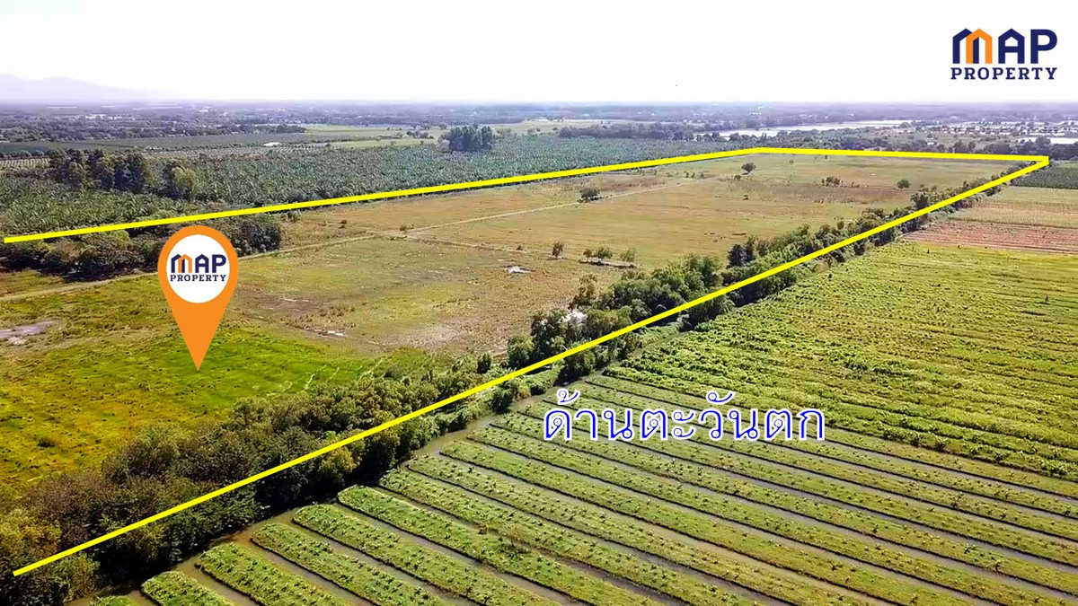 ขายที่ดินสระบุรี : ขายถูกที่ดินแปลงใหญ่ อ.วิหารแดง จ.สระบุรี