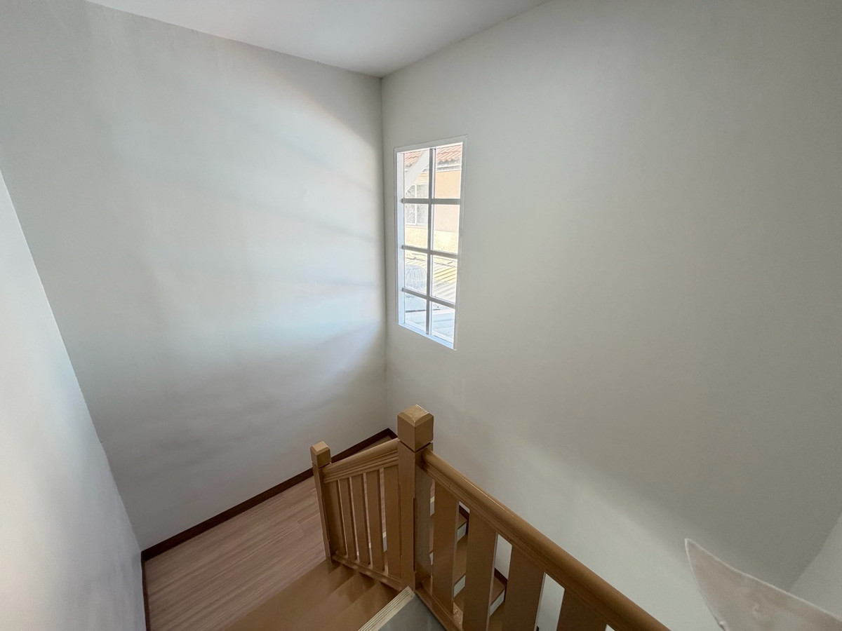 ขายทาวน์โฮมนนทบุรี บางใหญ่ บางบัวทอง : 🏠ขายทาวน์เฮ้าส์รีโนเวท 24 ตร.วา. หลังมุม 2ชั้น 3นอน บ้านพฤกษา3 บางบัวทอง