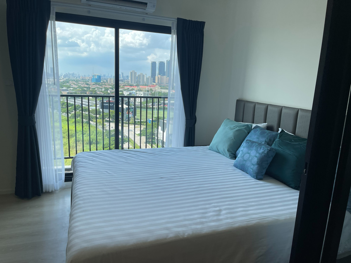 ให้เช่าคอนโดบางนา แบริ่ง ลาซาล : [[ให้เช่า]] 📌📌คอนโด ใกล้ mega bangna คอนโด เอสเปซ เมกา2 Aspace Maga2 แต่งสวย 💥💥