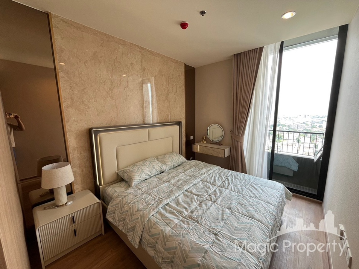 For RentCondoSukhumvit, Asoke, Thonglor : 2 Bedrooms For Rent in Noble Form Thonglor Condominium, Sukhumvit 55 Road (Thonglor), Khlong Tan Nuea, Watthana, Bangkok