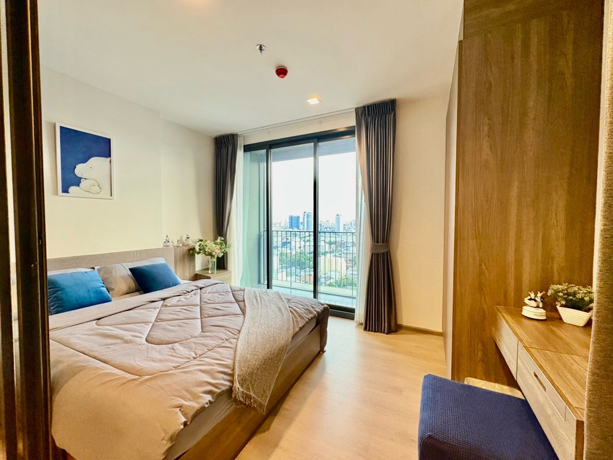 For RentCondoLadprao, Central Ladprao : Condo The Line phahonyothin park