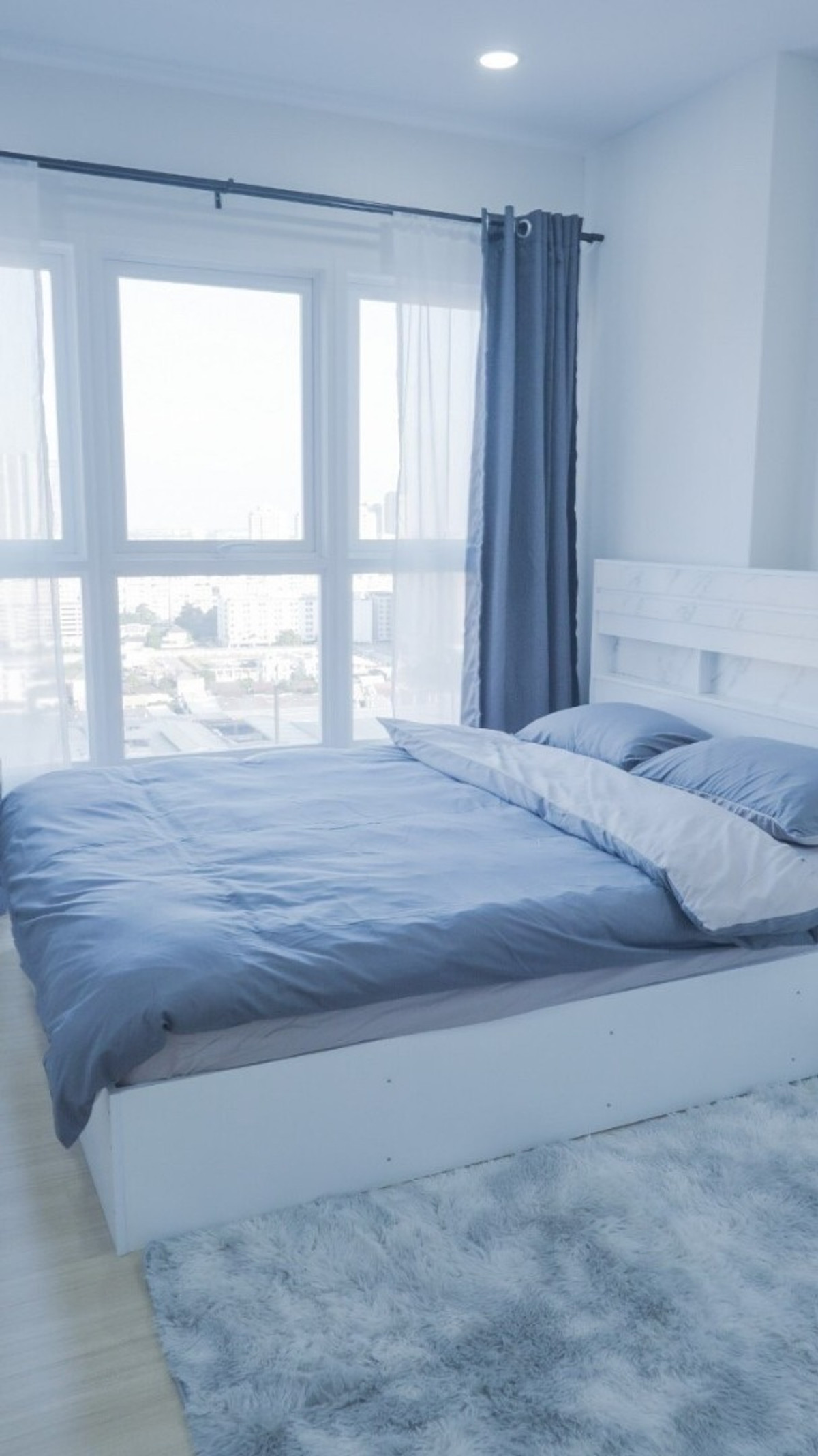 For RentCondoRamkhamhaeng, Hua Mak : ✅ SVR167 ✅ Line : @p2nproperty