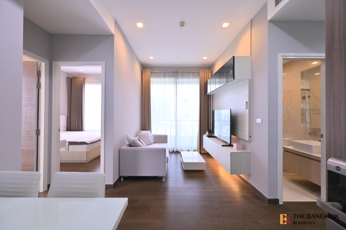 ขายคอนโดพระราม 9 เพชรบุรีตัดใหม่ RCA : Q Asoke 🌟 ห้องสวย ราคาดี เฟอร์ครบ💥 ใกล้ MRT เพชรบุรี