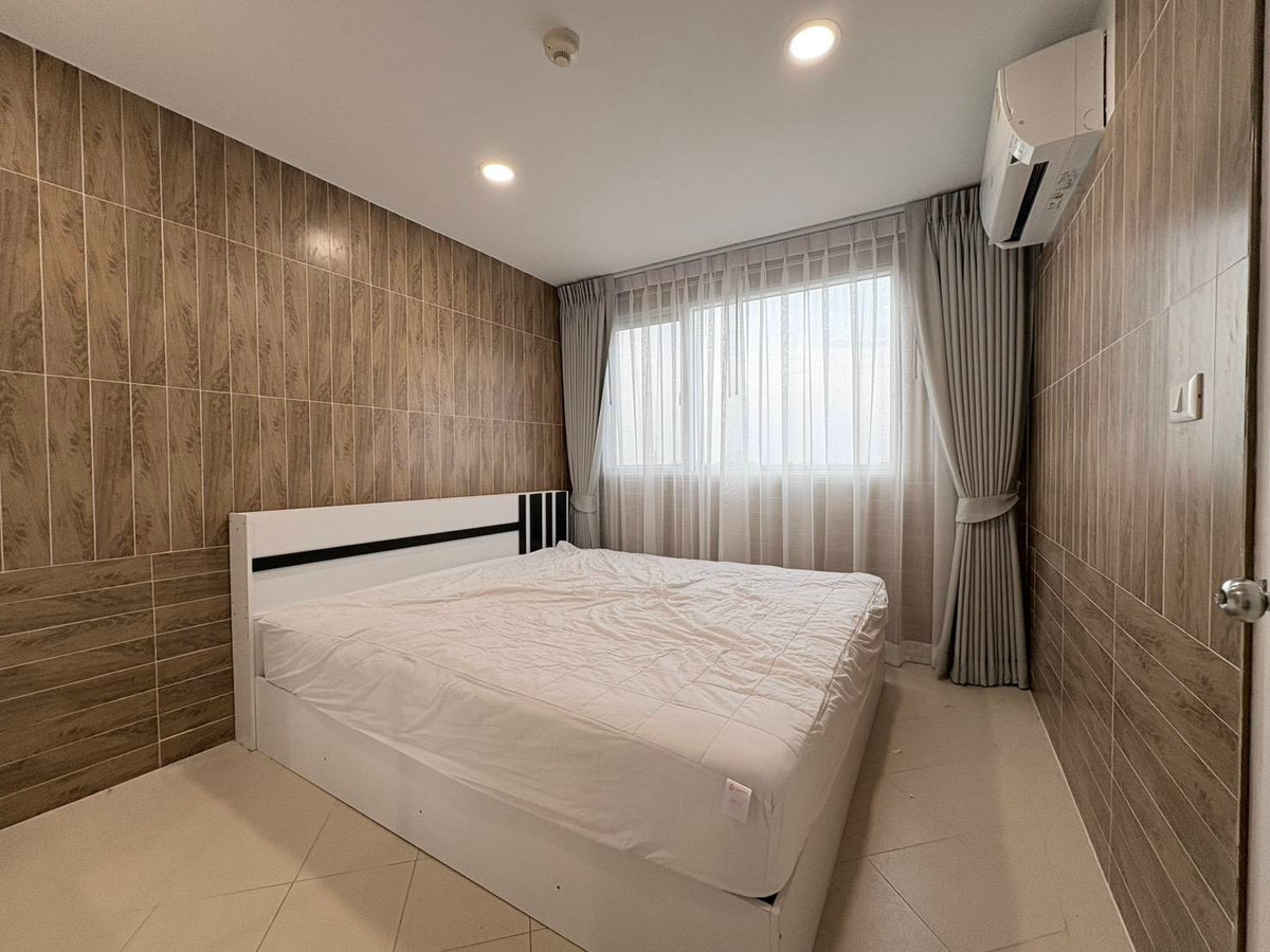 For SaleCondoThaphra, Talat Phlu, Wutthakat : For sale, code PP475, Condo Metro Park Sathorn Phase 1