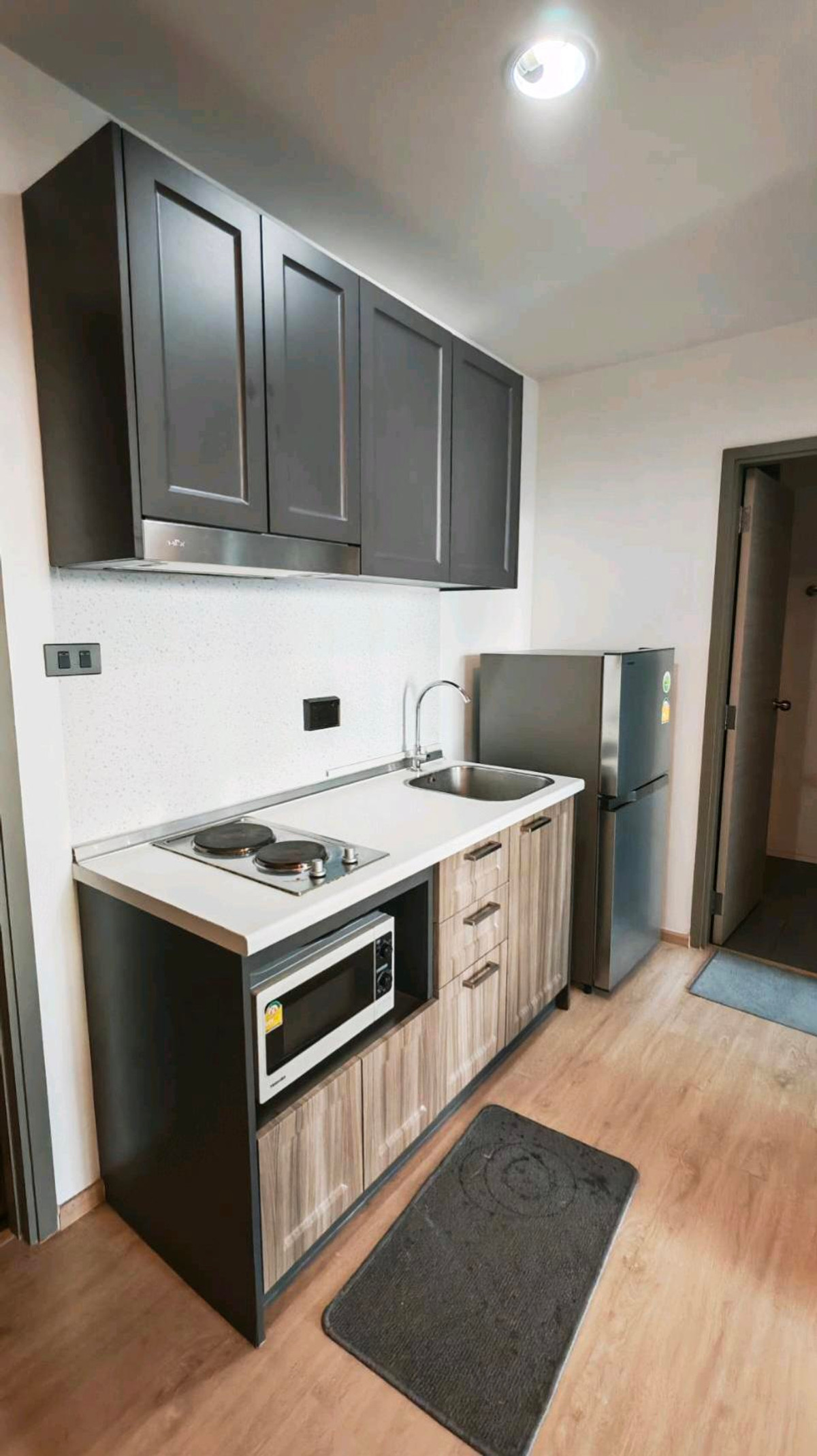 For RentCondoKasetsart, Ratchayothin : For rent Premio Quinto Condo