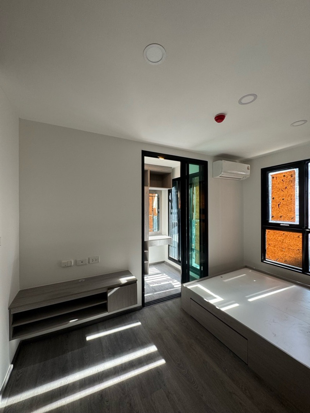 For SaleCondoVipawadee, Don Mueang, Lak Si : Urgent, transferred to 2.19 million baht, reserve 5,000฿