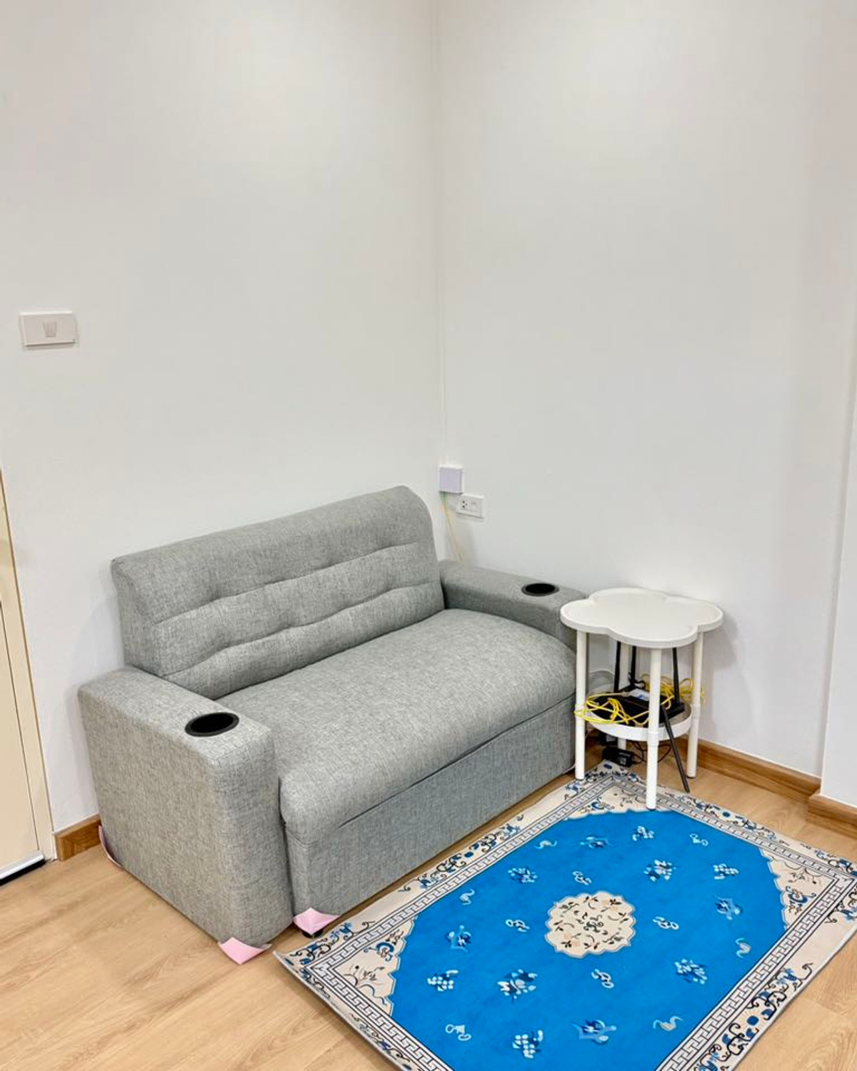 For RentCondoRamkhamhaeng, Hua Mak : Lumpini Condo Town Bodindecha - Ramkhamhaeng / Lumpini Condo Town Bodindecha - Ramkhamhaeng