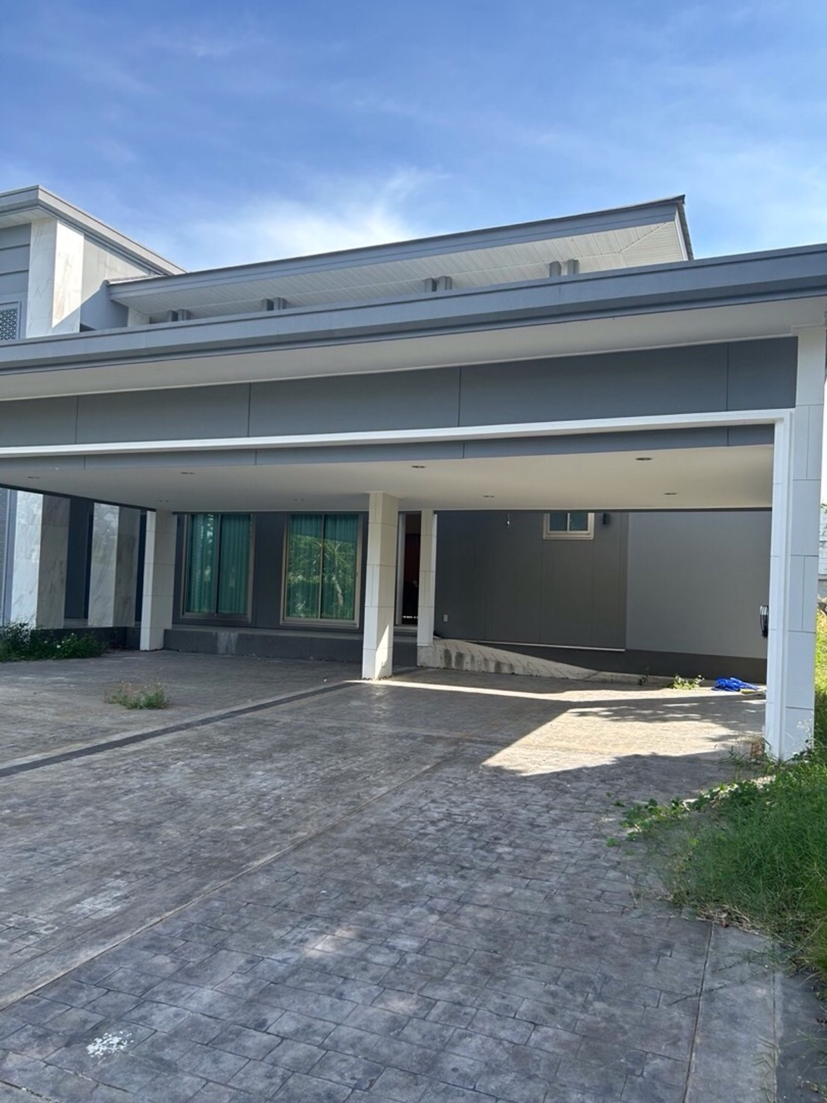 บ้านมีนบุรี-ร่มเกล้า : ขายและให้เช่า เพอเฟคเพลส Masterpiece Century รามคำแหง164 เนื้อที่250ตารางวา