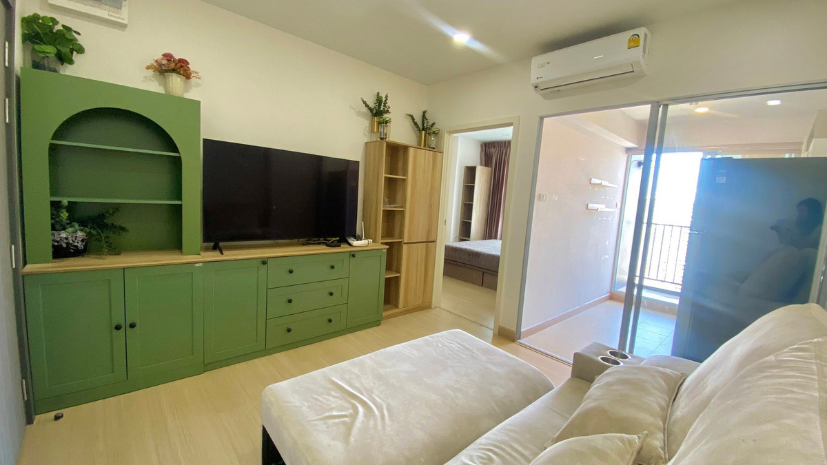 For RentCondoSamut Prakan,Samrong : Supalai Veranda Sukhumvit 117 / Supalai Veranda Sukhumvit 117