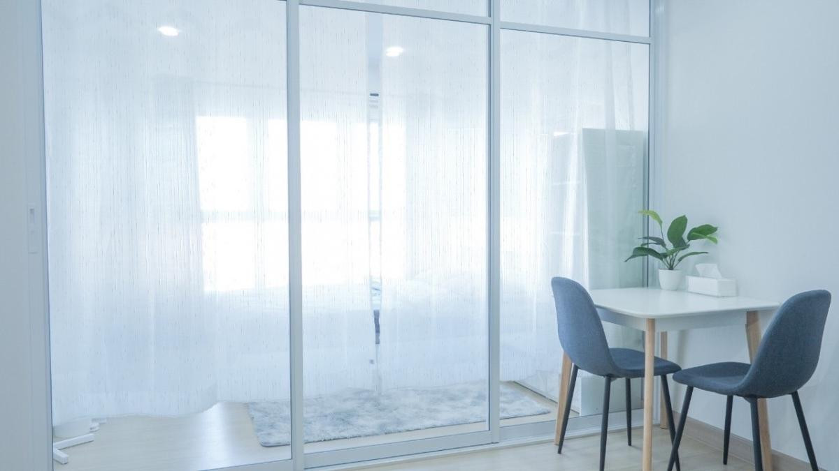 For RentCondoRamkhamhaeng, Hua Mak : ✅ SVR167 ✅ Line : @p2nproperty