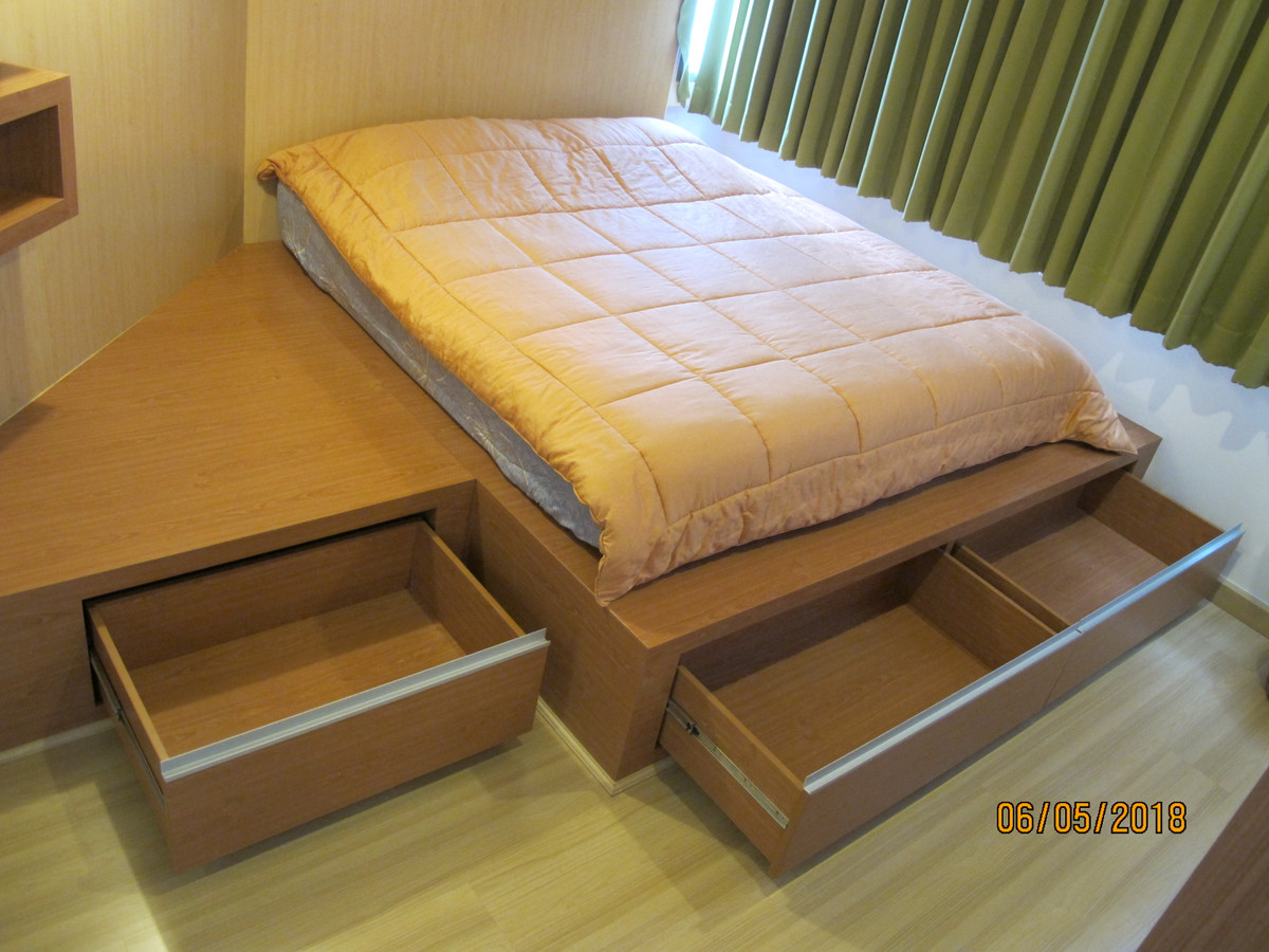 For RentCondoKasetsart, Ratchayothin : Supalai Park Phahon 60 sq.m. Please add LINE ID @806qphgn o8415o5483 