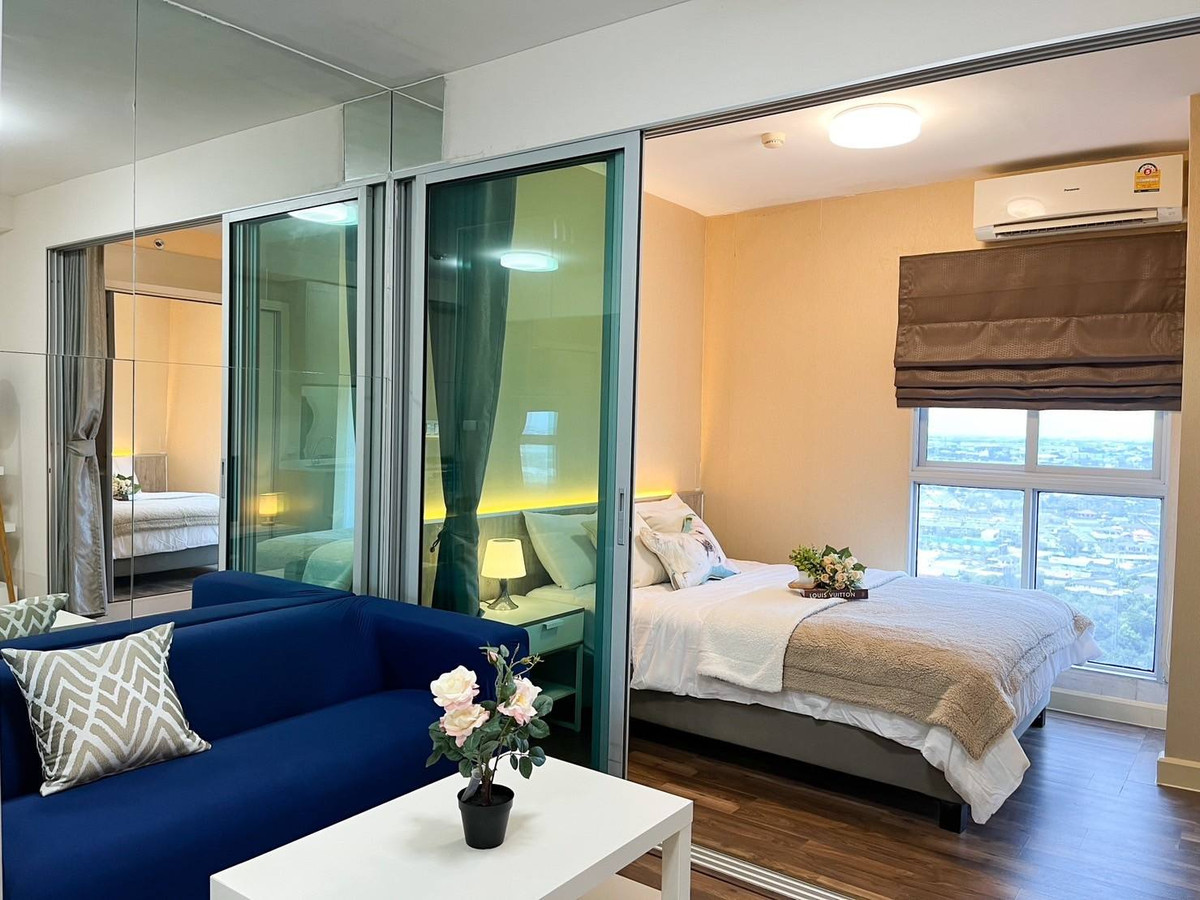 For RentCondoBangna, Bearing, Lasalle : A Space Me Bangna / A Space Me Bangna