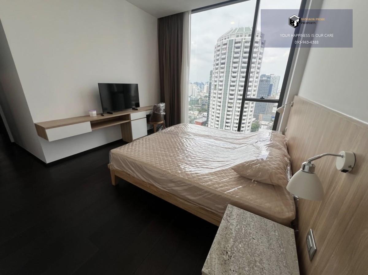 For RentCondoSukhumvit, Asoke, Thonglor : Laviq Sukhumvit 57 | 🚝Near BTS Thonglor Ekkamai #2025112513133